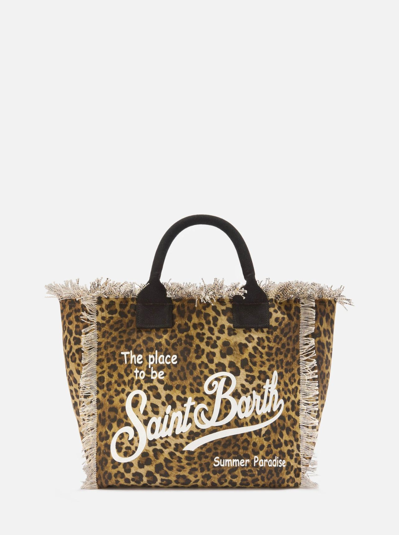 SAINT BARTH Saint Barth Borsa Vanity — 7/8