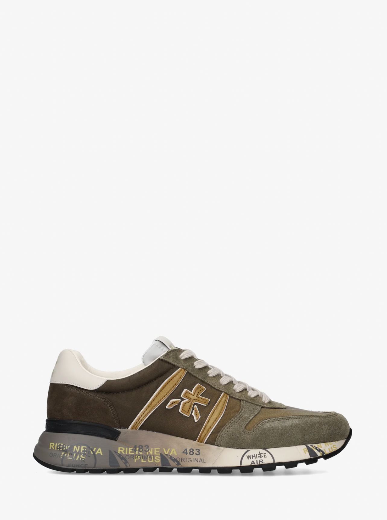 PREMIATA Premiata Lander — 5/8