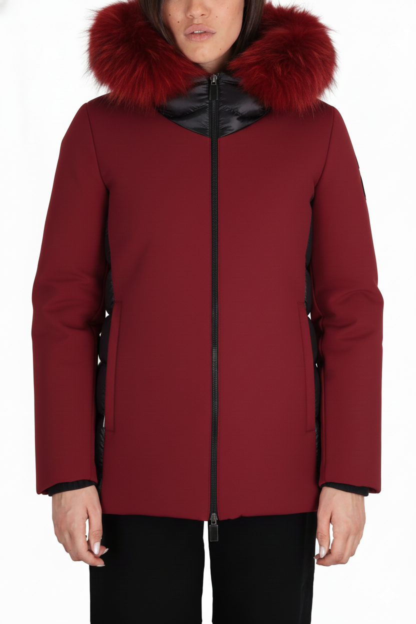 RRD Rrd WINTER HYBRID ZAR