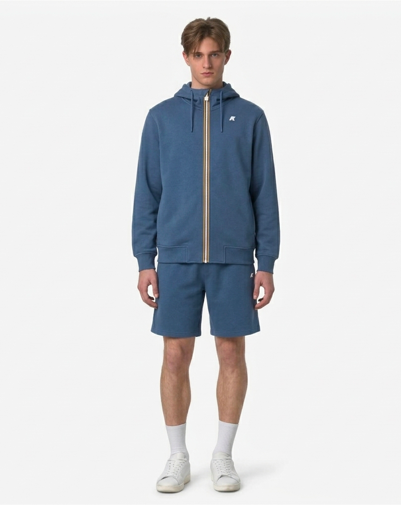 KWAY Kway THEOTIME LIGHT SPACER — 3/4