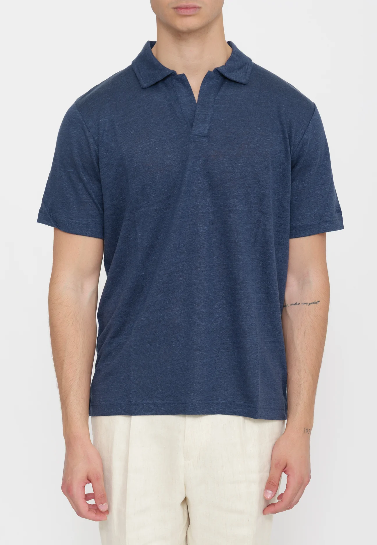 SAINT BARTH Saint Barth SHIRT — 2/2