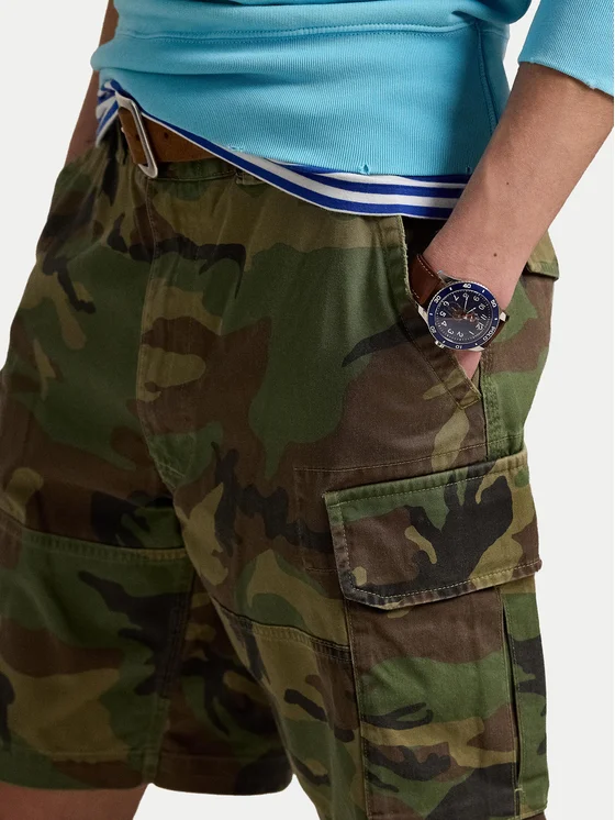 RALPH LAUREN Ralph Lauren CARGO — 2/5