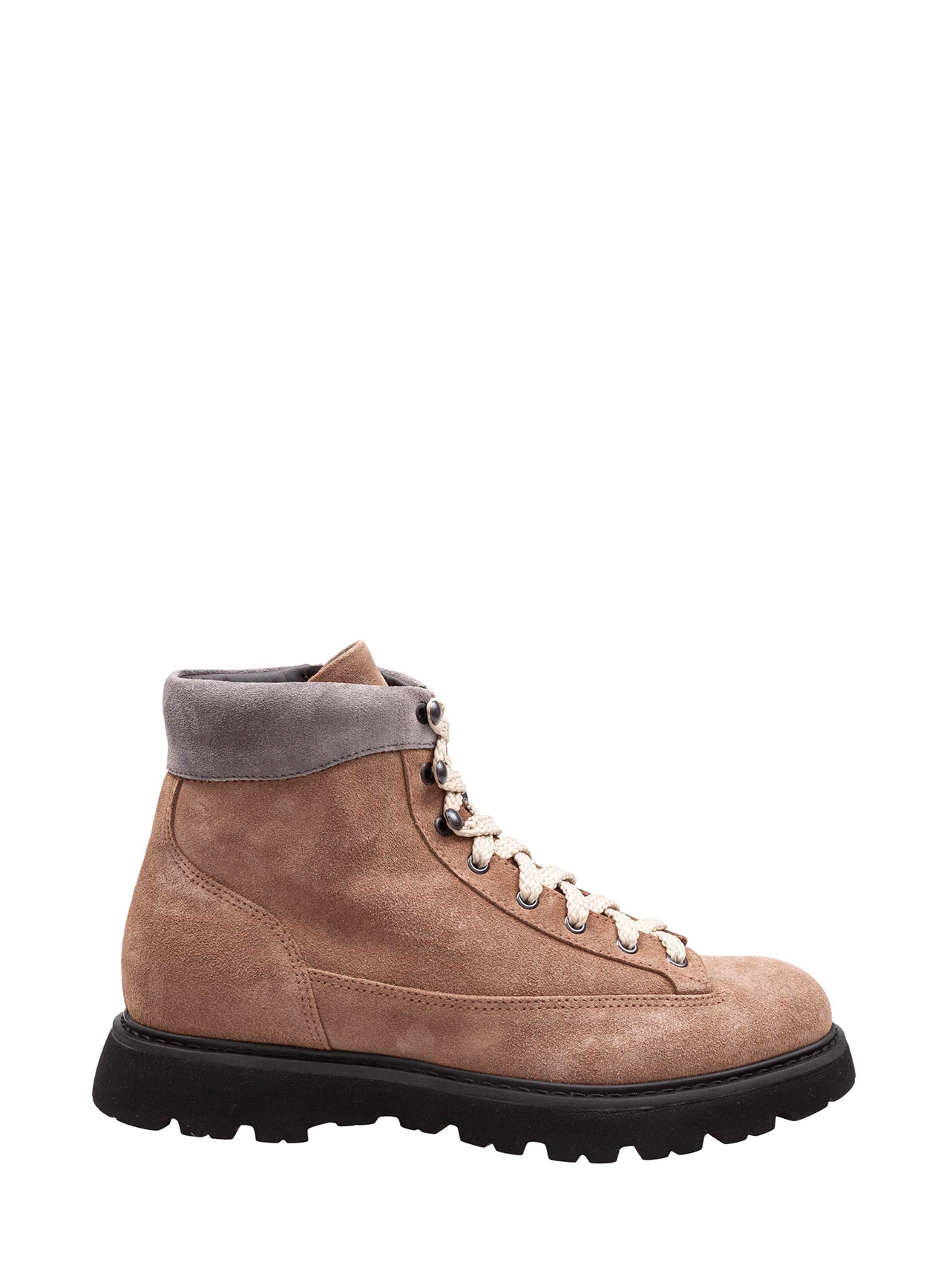 Doucal's DERBY ANKLE BOOT ZIP (GM) TOBIAS