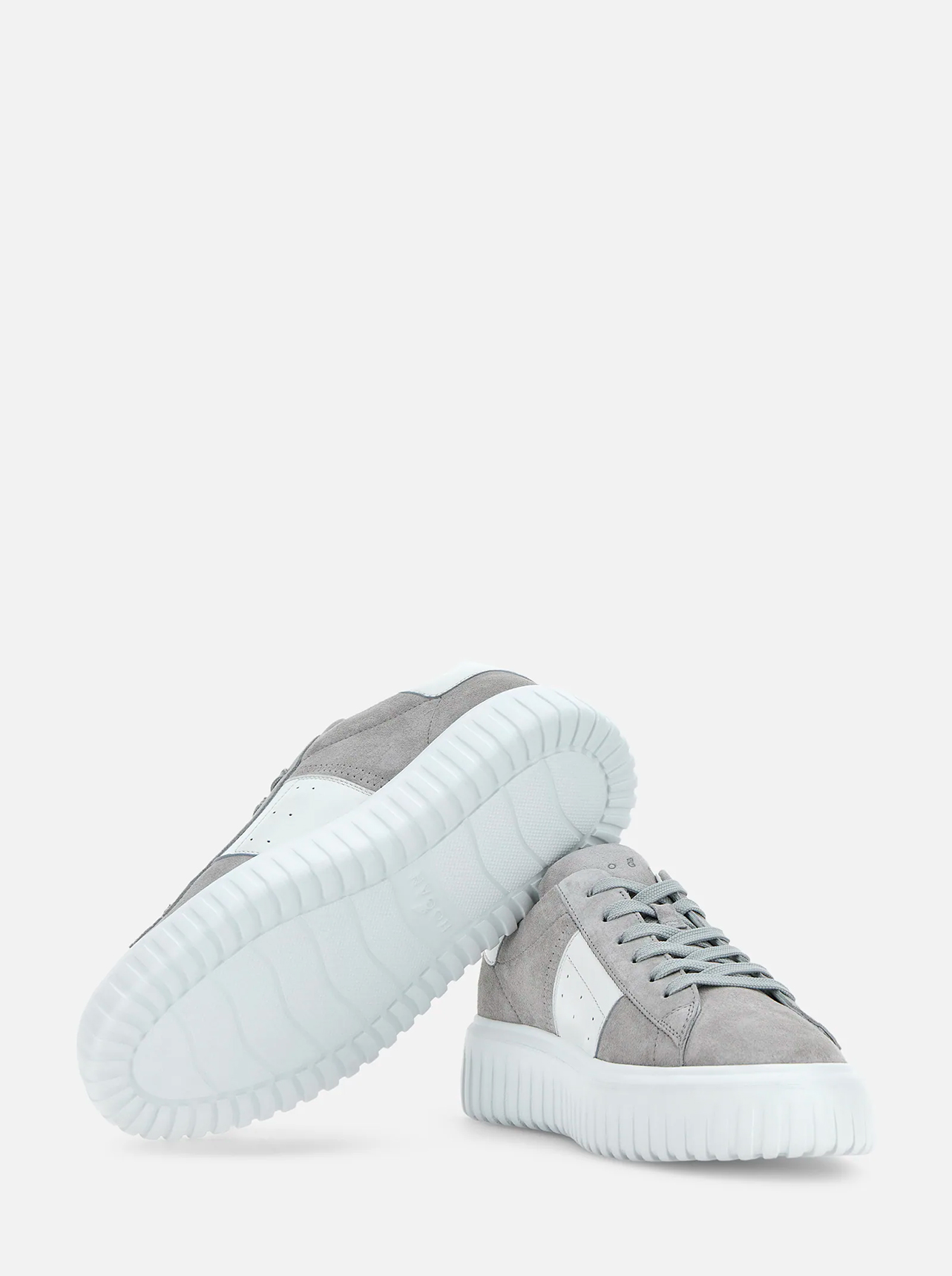 Hogan Hogan Sneakers Hogan H-Stripes — 4/4