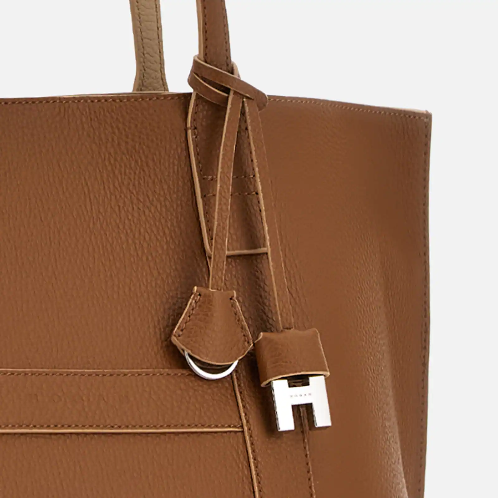Hogan Hogan Borsa Shopping Hogan Script Media — 2/3