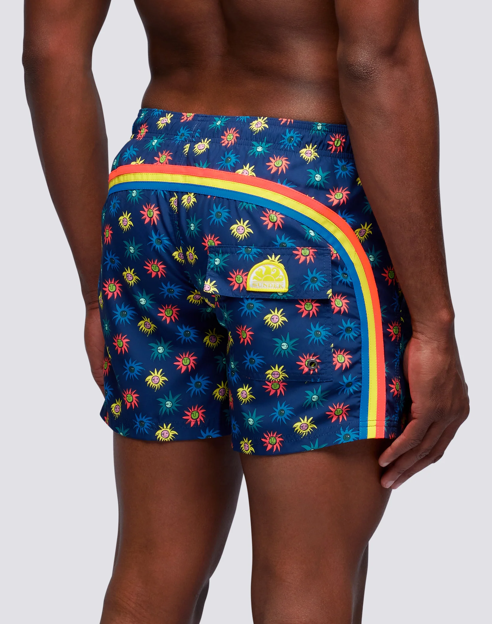 SUNDEK Sundek Boardshort — 2/3
