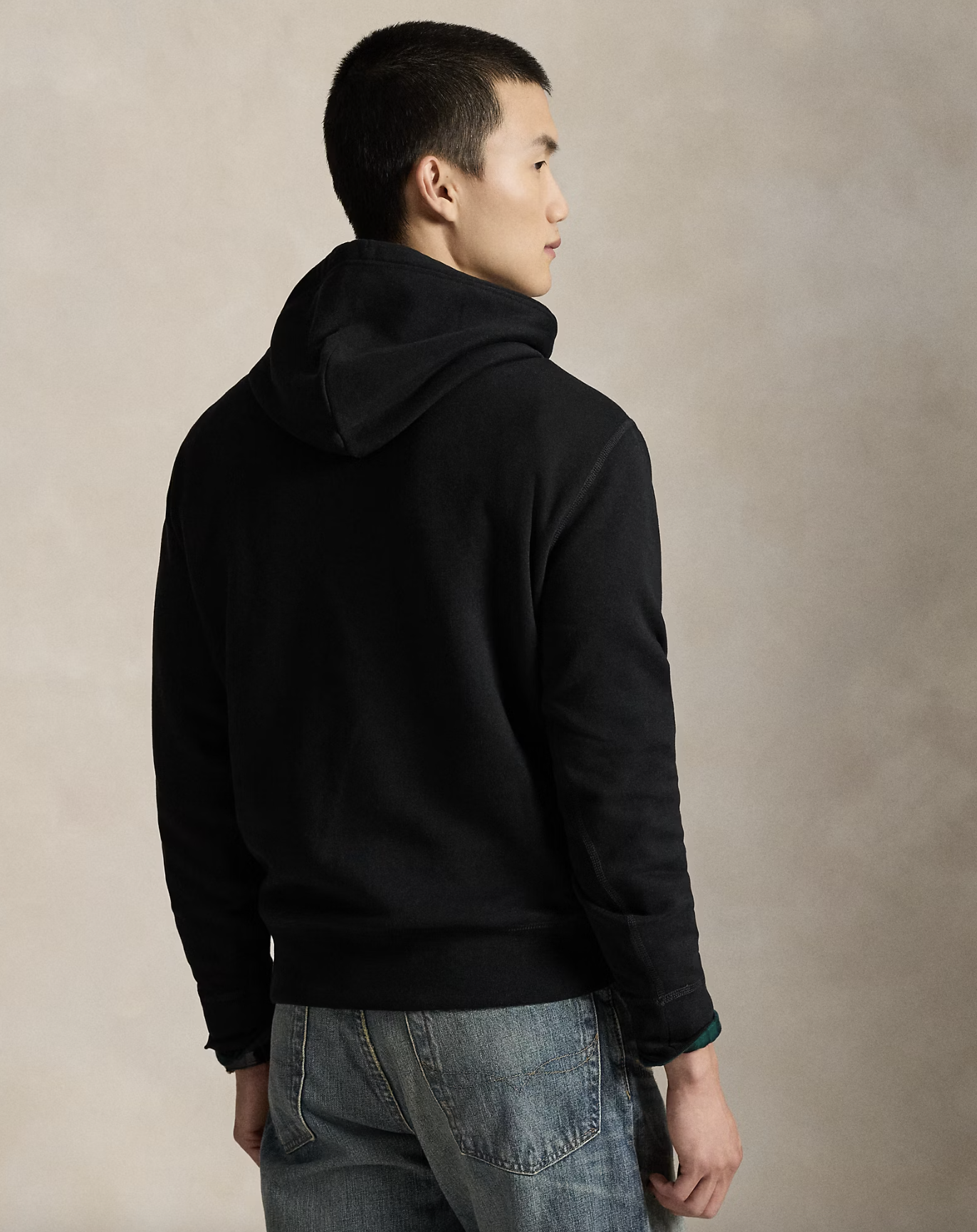 Polo Ralph Lauren Polo Ralph Lauren FELPA RALPH LAUREN — 3/7