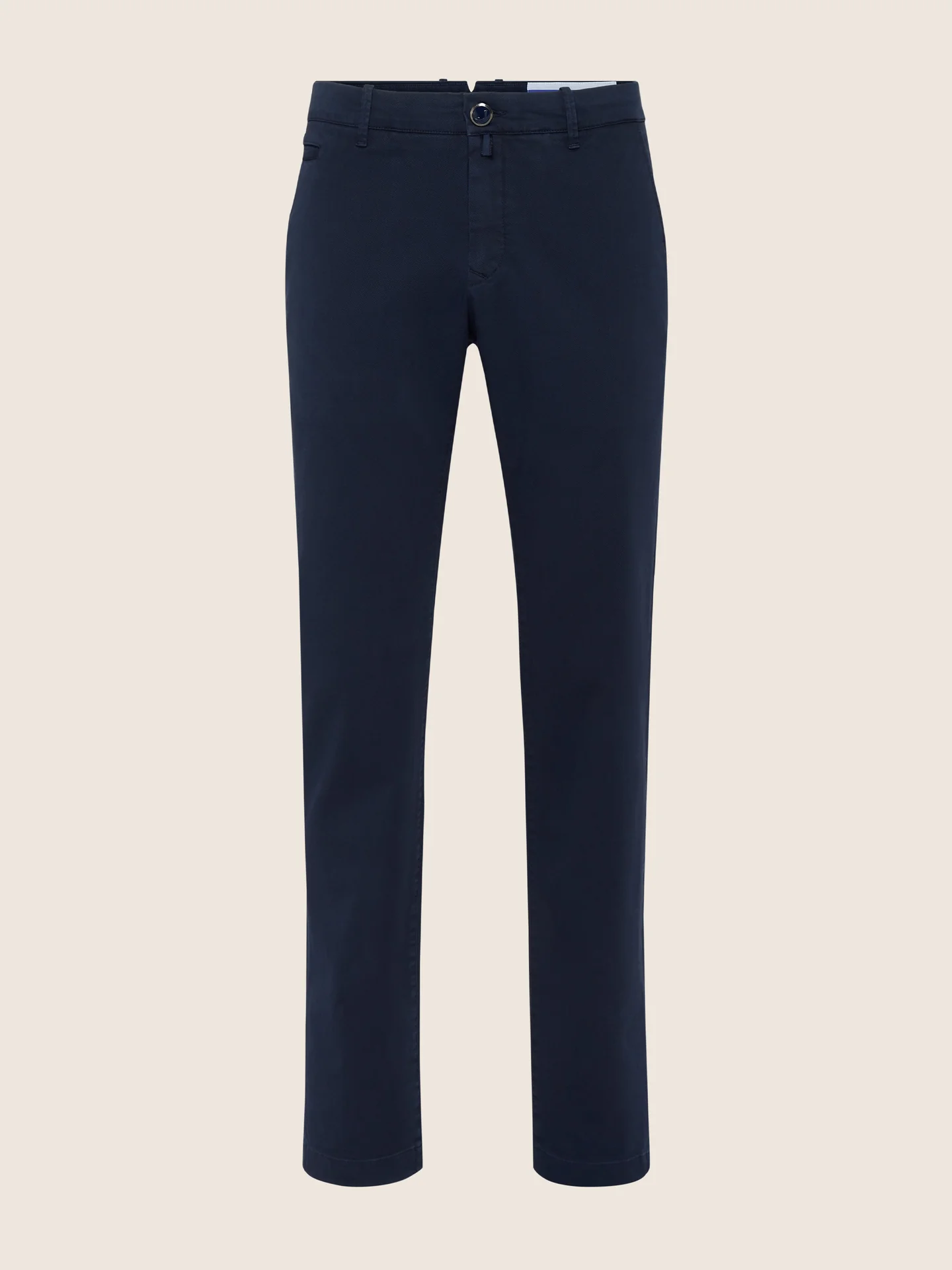 JACOB COHEN Jacob Cohen PANTALONE SLIM FIT BOBBY — 4/4