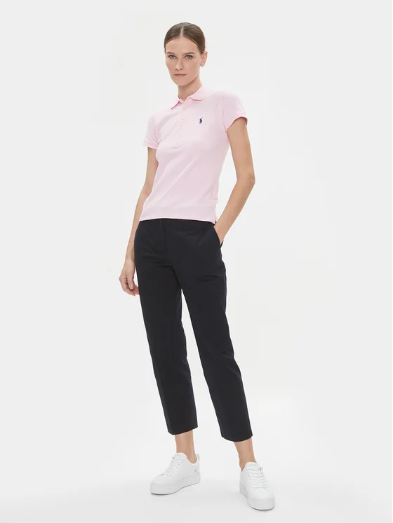 RALPH LAUREN Polo Ralph Lauren polo — 8/9