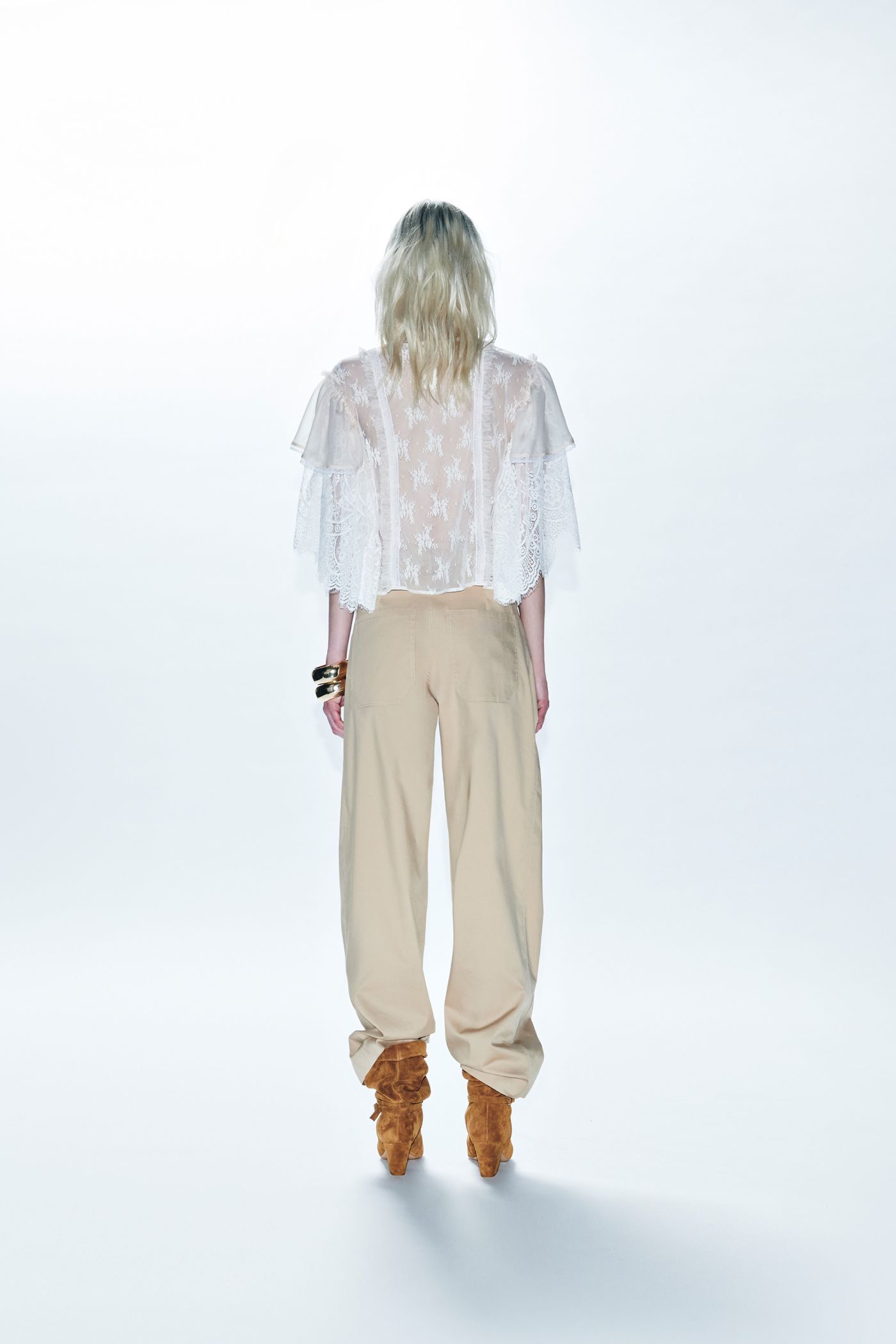 ANIYE BY Aniye By CROP TOP TAMARA — 1/2