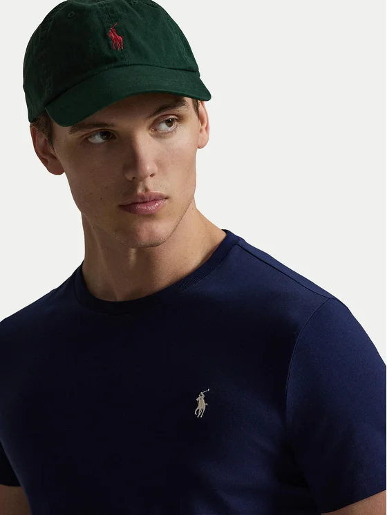 RALPH LAUREN Ralph Lauren SHORT SLEEVE T - SHIRT — 2/5