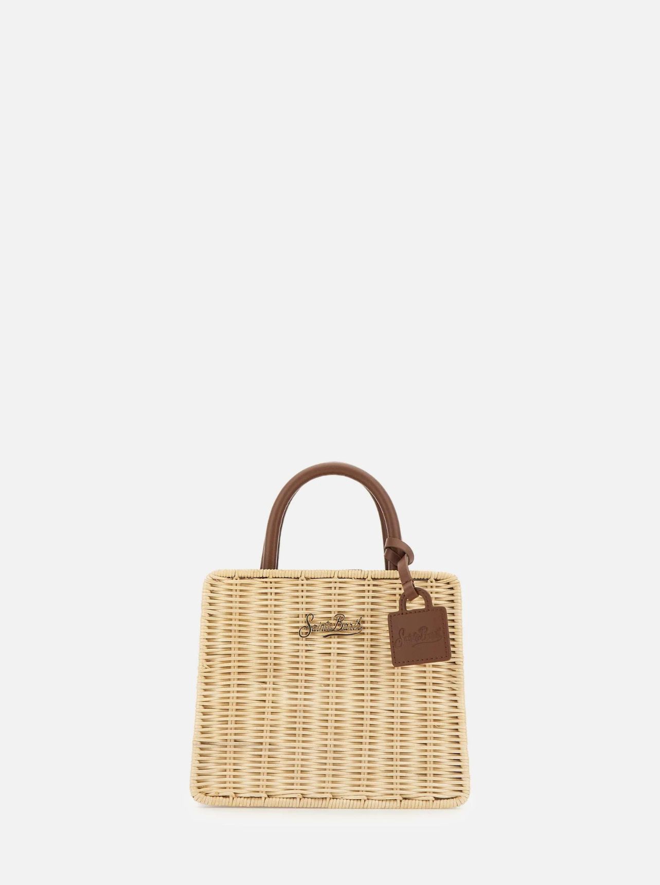 Saint Barth SHOP BAG MINI