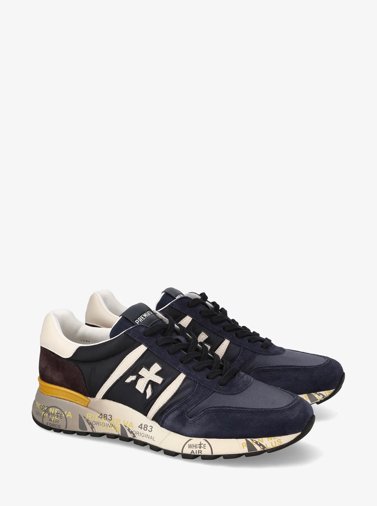 PREMIATA Premiata LANDER 7702 — 4/4