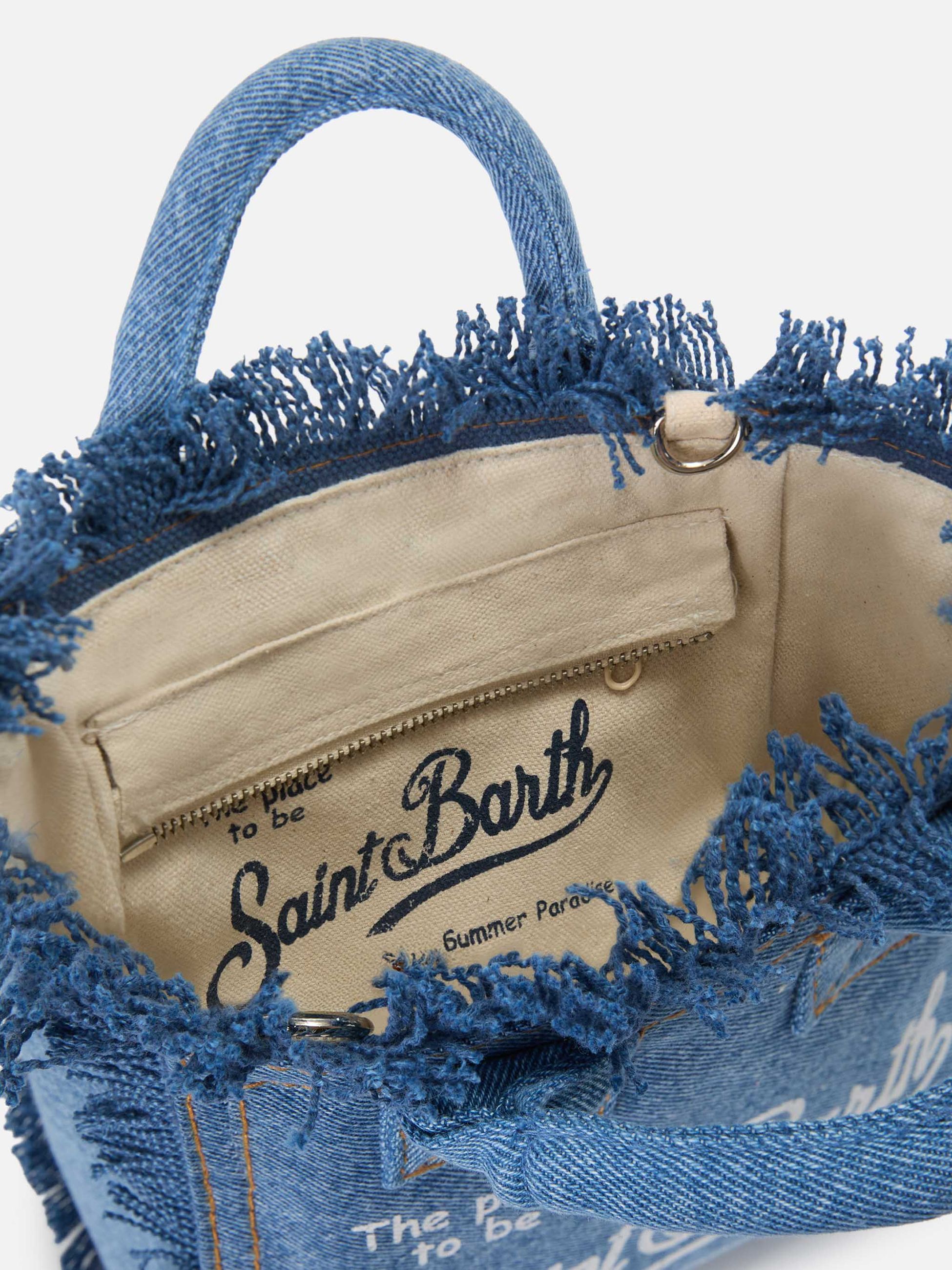 SAINT BARTH Saint Barth Borsa Vanity — 4/8