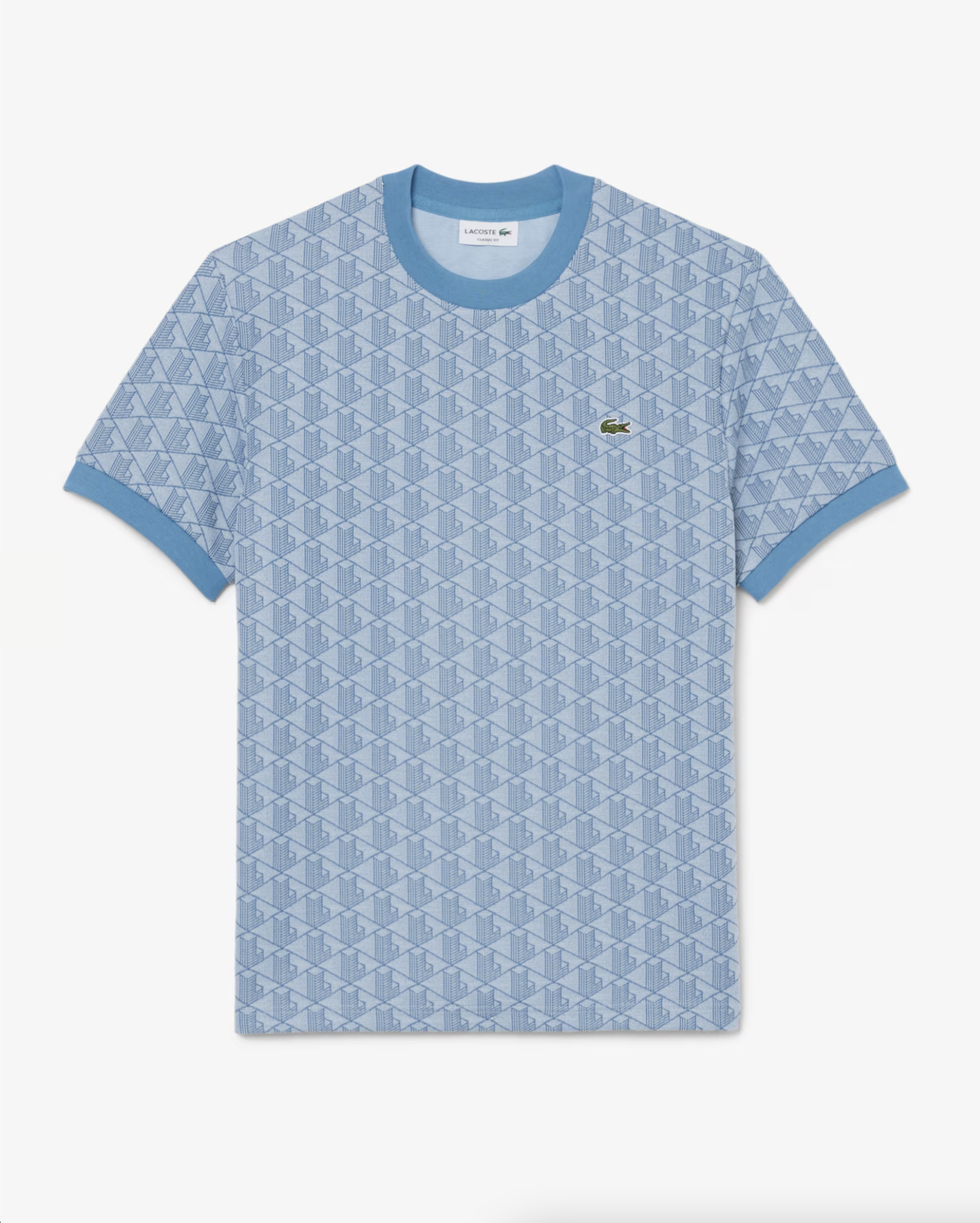 Lacoste Lacoste TEE-SHIRTS — 3/12