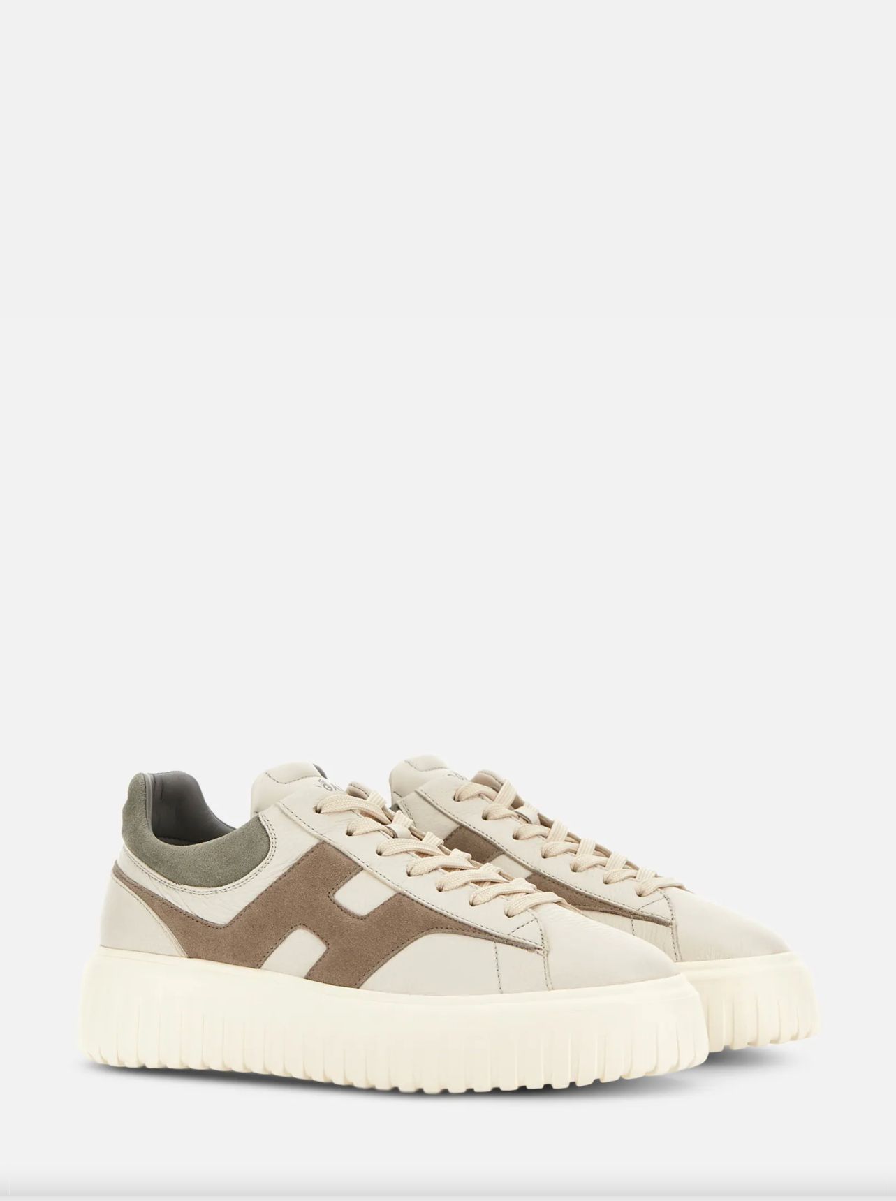 Hogan Hogan Sneakers Hogan H-Stripes — 2/3