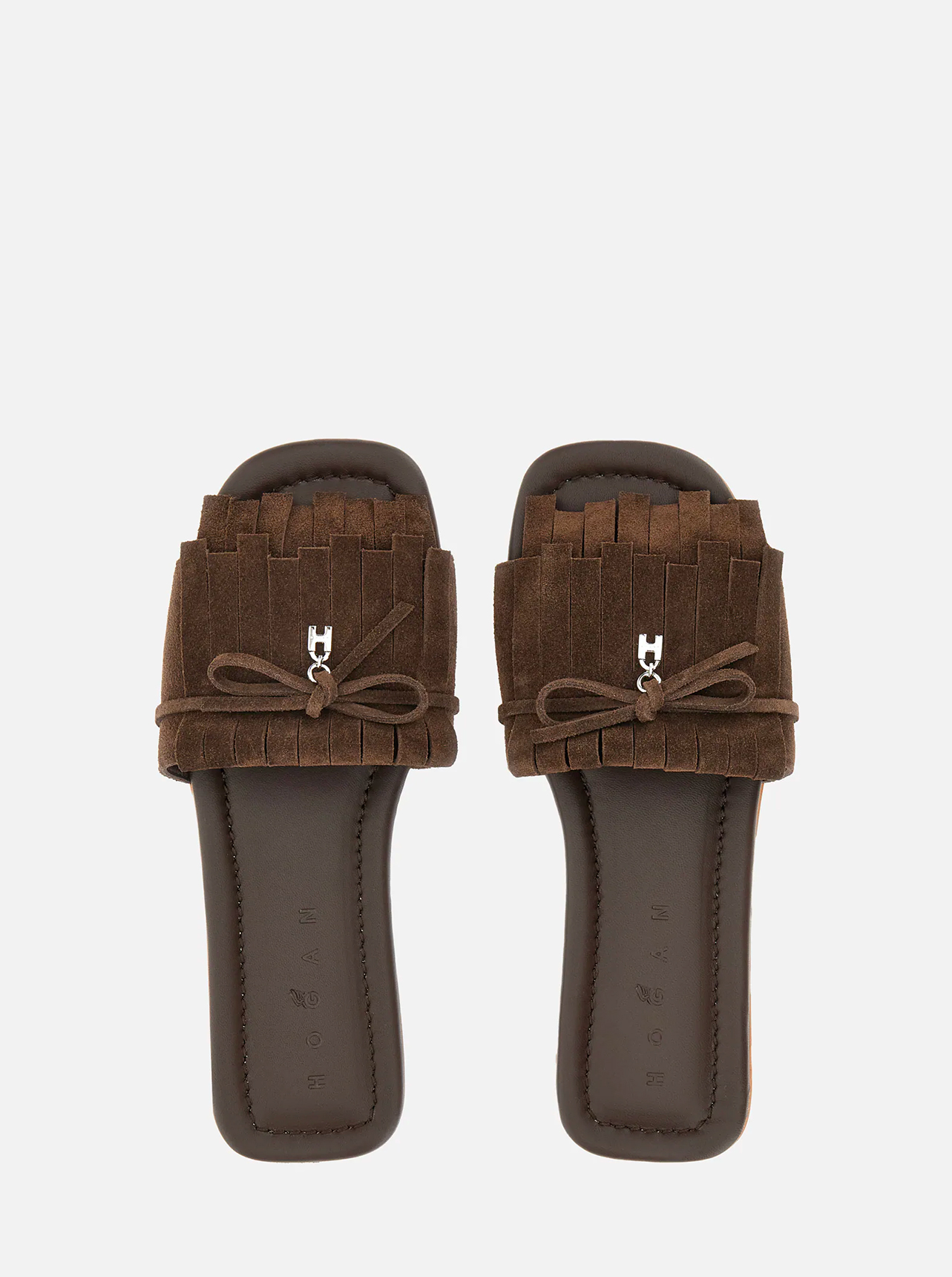 Hogan Hogan Sandali Flat Hogan H685 — 2/5