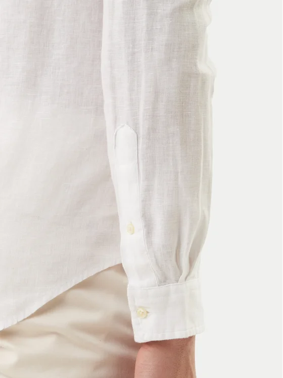 Ralph Lauren LONG SLEEVE SPORT SHIRT