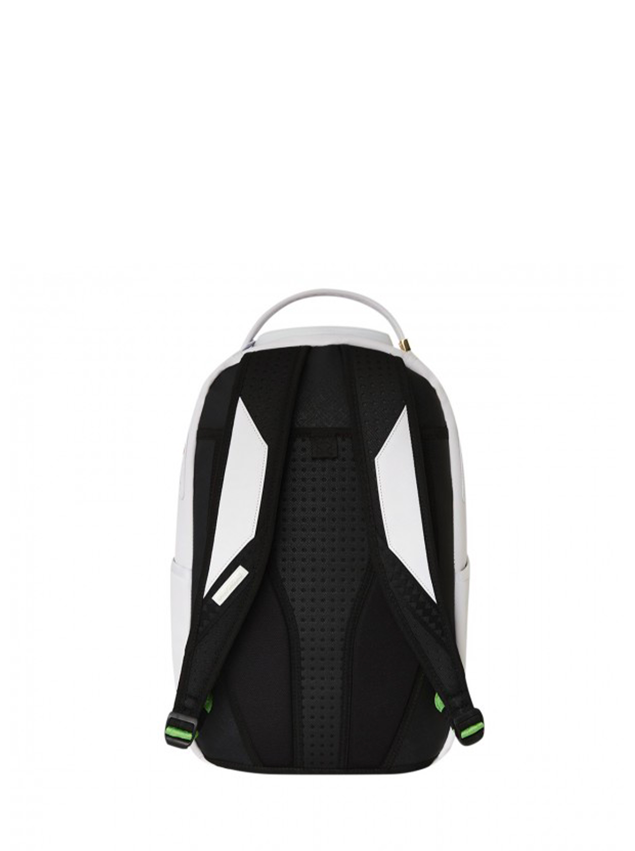 Sprayground Zaino Italy Racing Stripeswhite