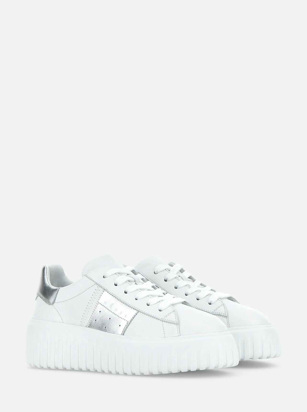 Hogan Hogan Sneakers Hogan H-Stripes — 2/4