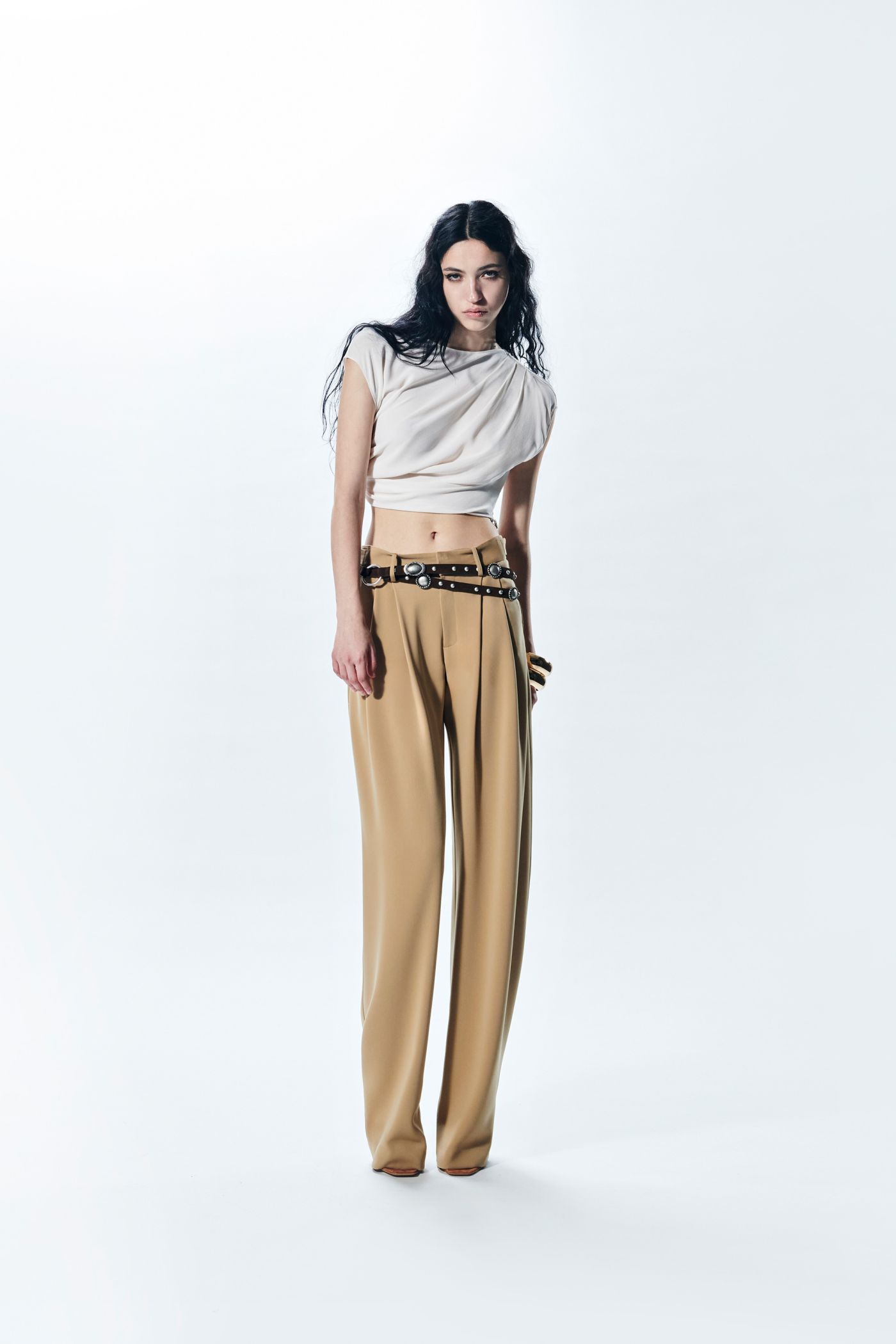 ANIYE BY Aniye By BELLA PANTS — 3/4