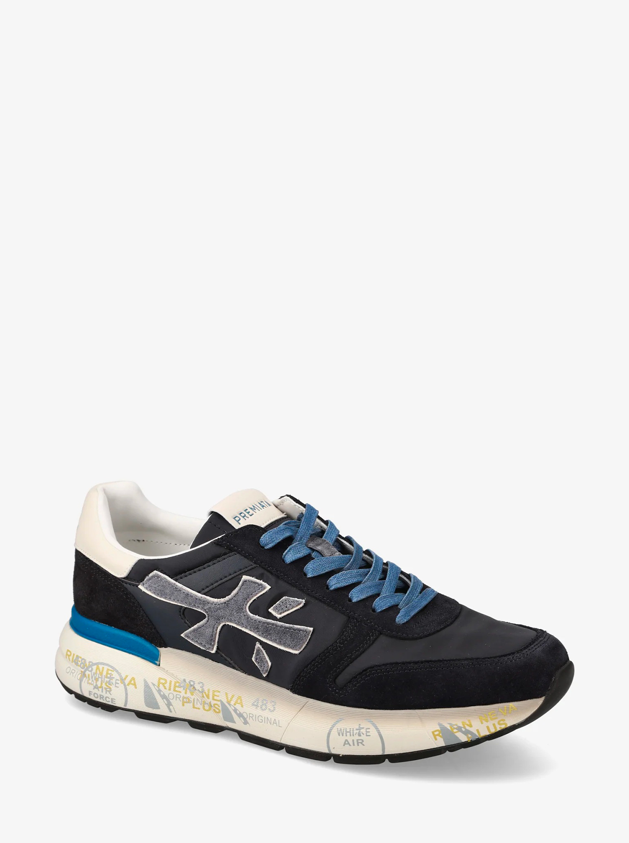 PREMIATA Premiata MICK 7716 — 2/4