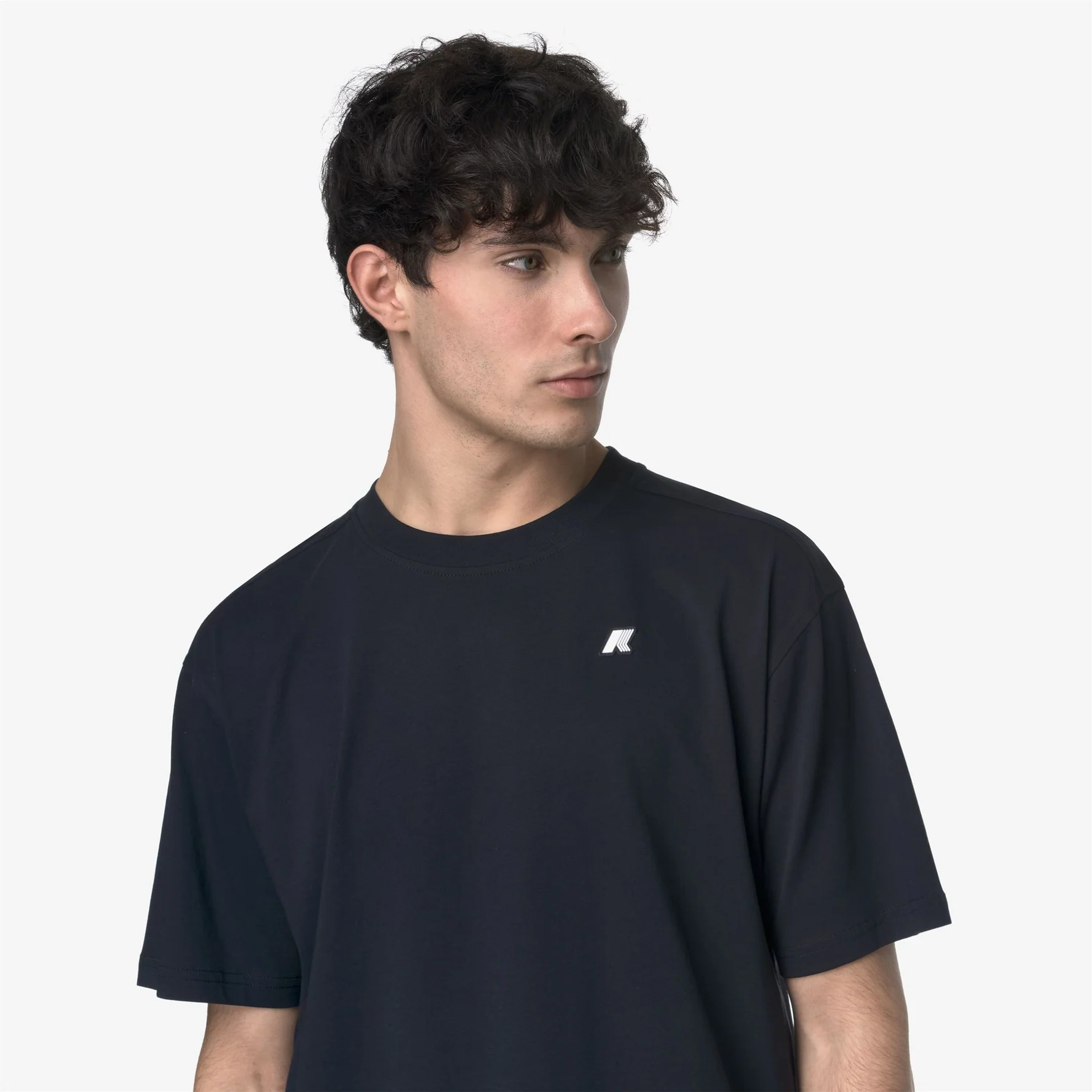 KWAY Kway SOLO JERSEY — 5/6