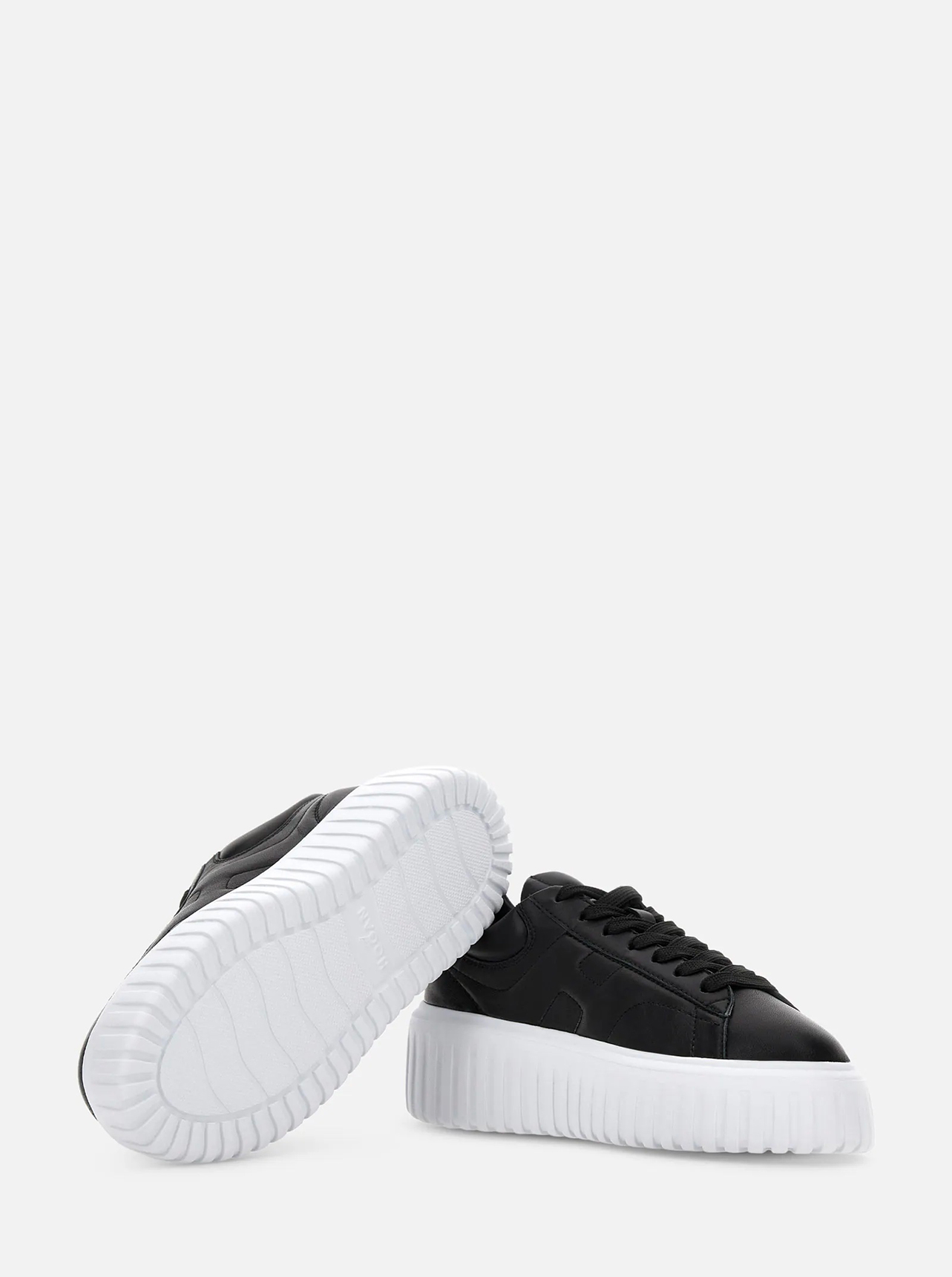 Hogan Hogan Sneakers Hogan H-Stripes — 4/4