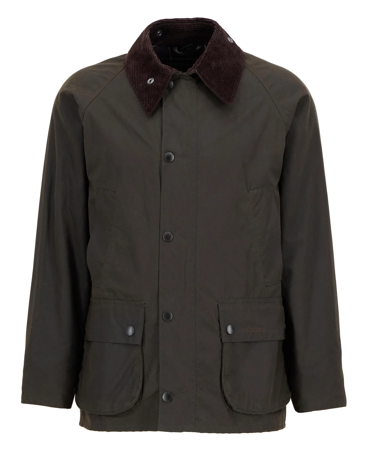 Barbour Barbour CLASSIC BEDALE WAX JACKET — 1/4