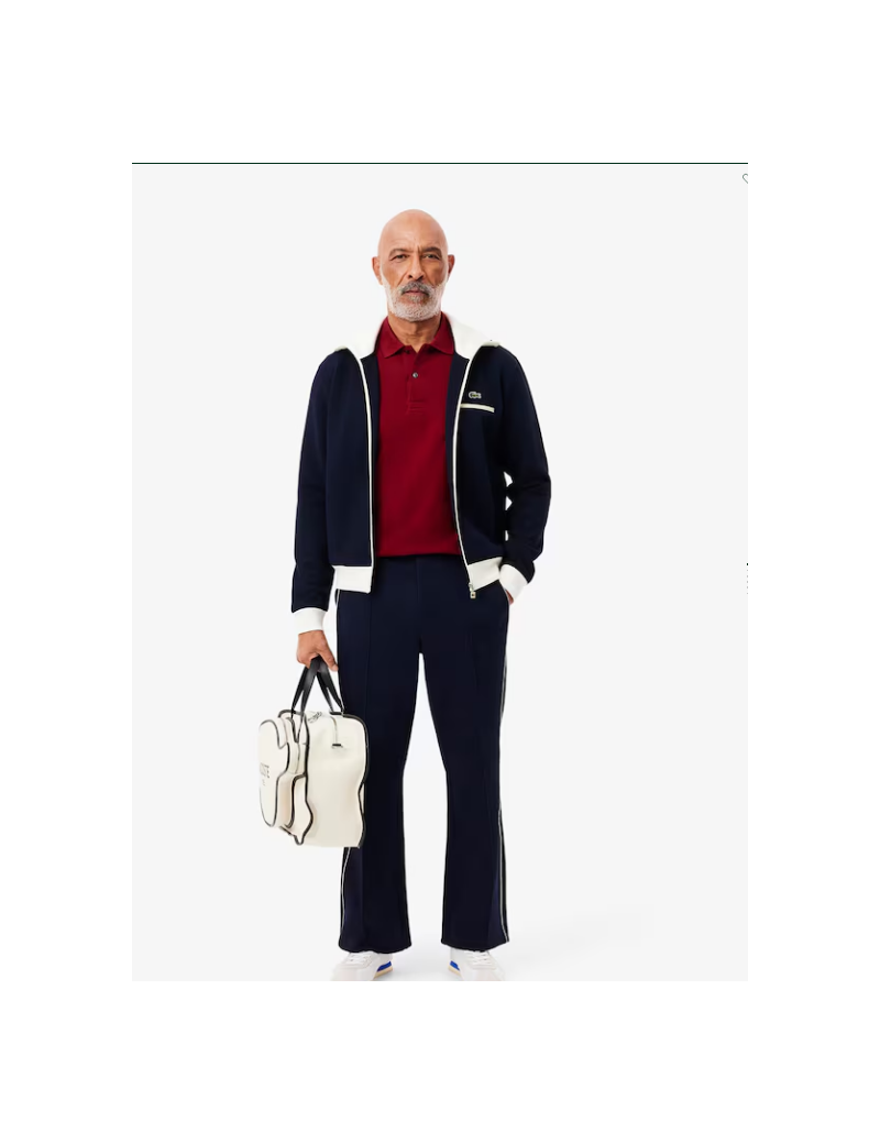 Lacoste POLO MANICA LUNGA
