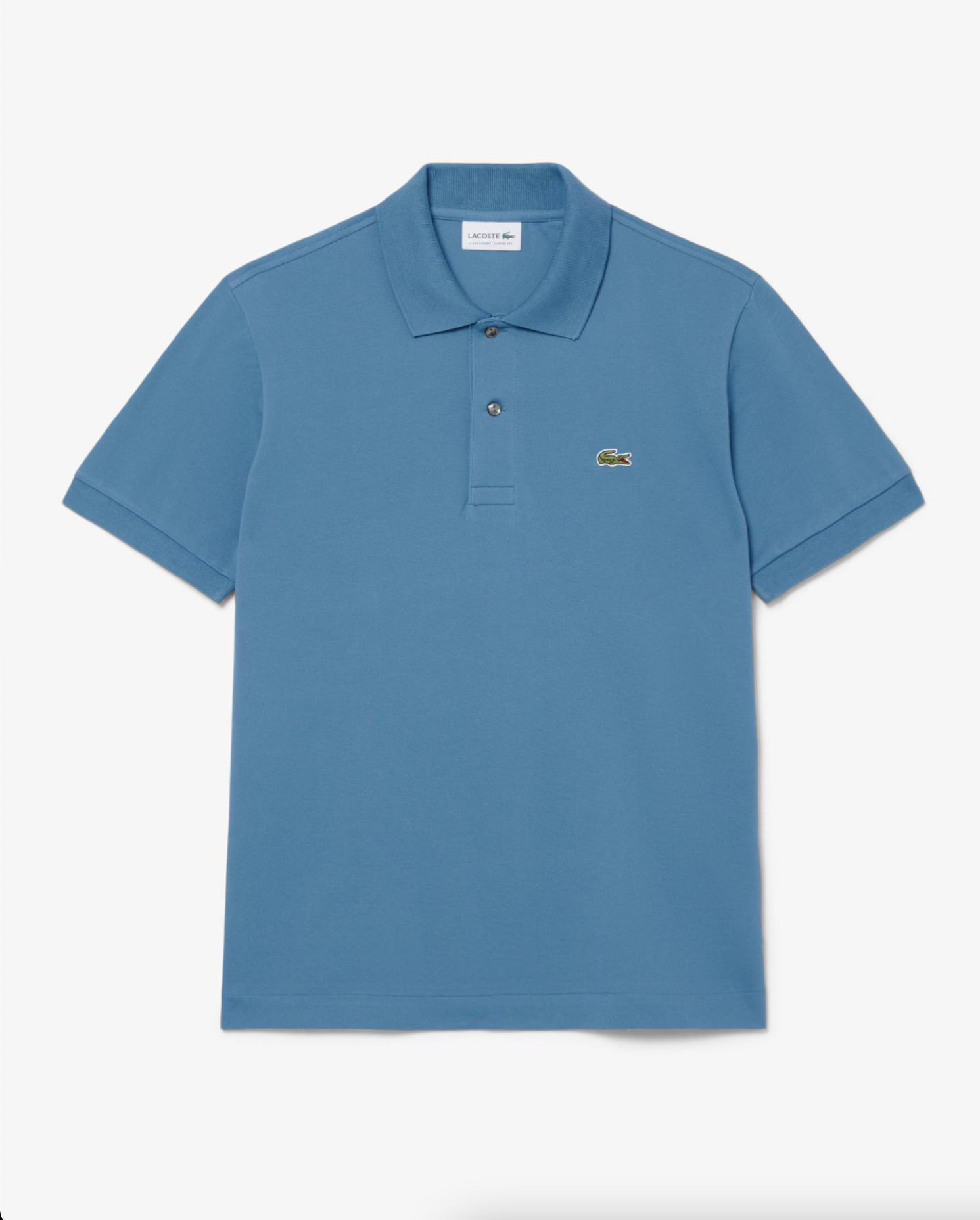 Lacoste Lacoste Classic Fit L.12.12 LIGHT Polo Shirt — 2/12