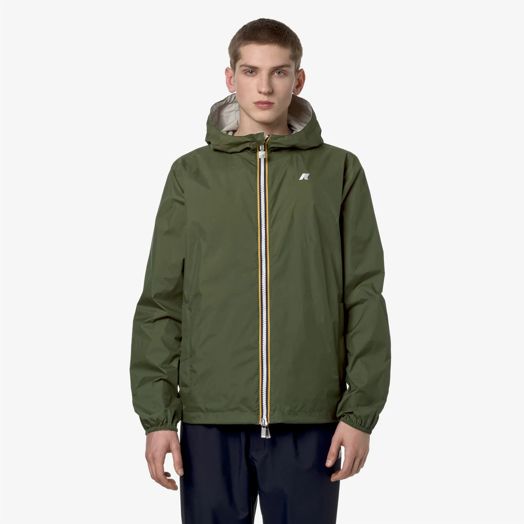 KWAY Kway JAKE PLUS DOUBLE — 3/6