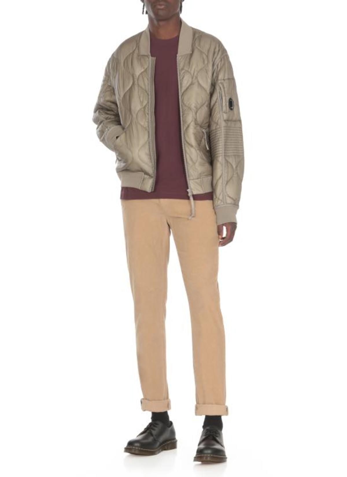 C.P. COMPANY C.p. Company Jacket — 3/4