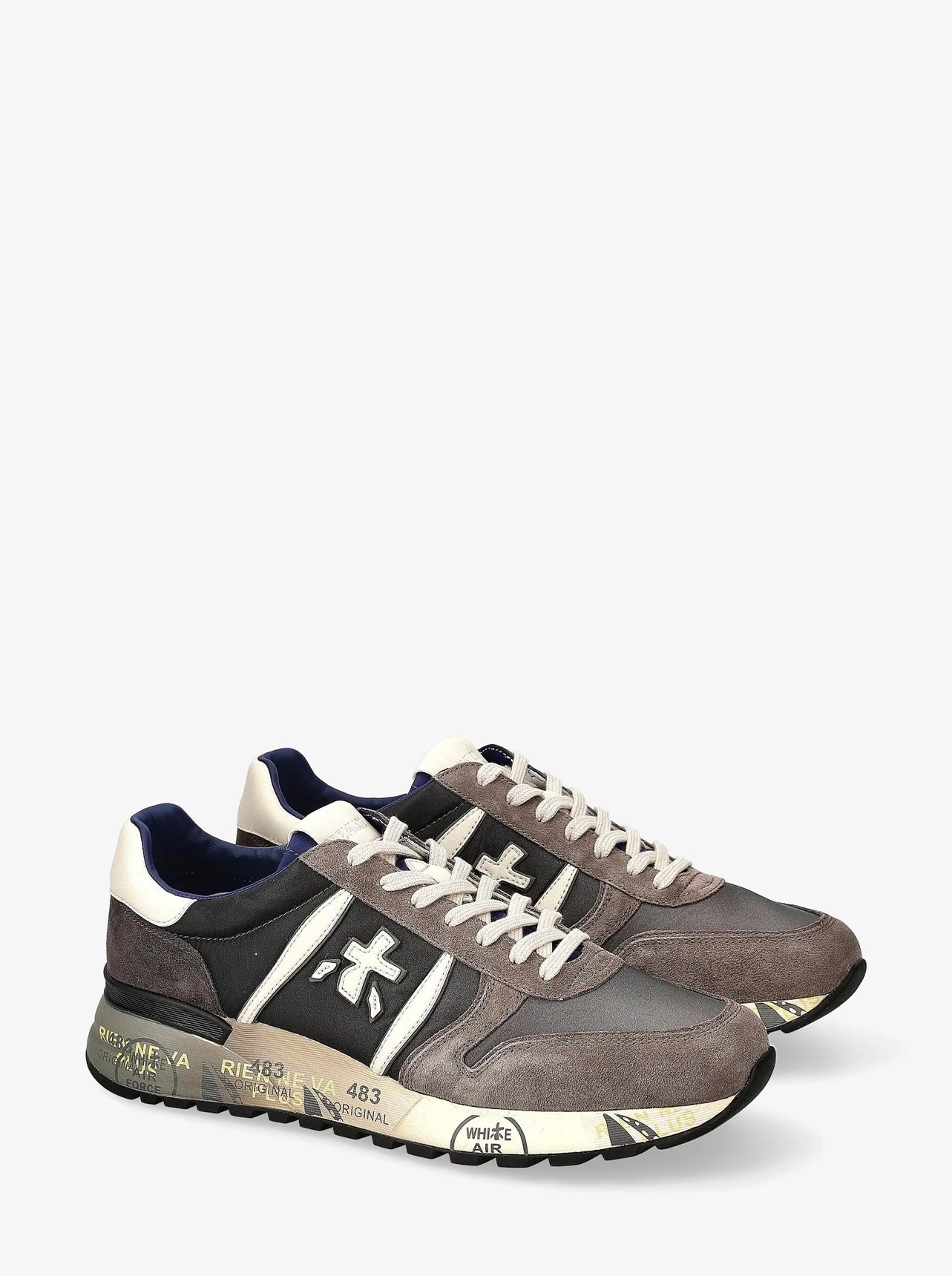 PREMIATA Premiata LANDER 6906 — 2/4