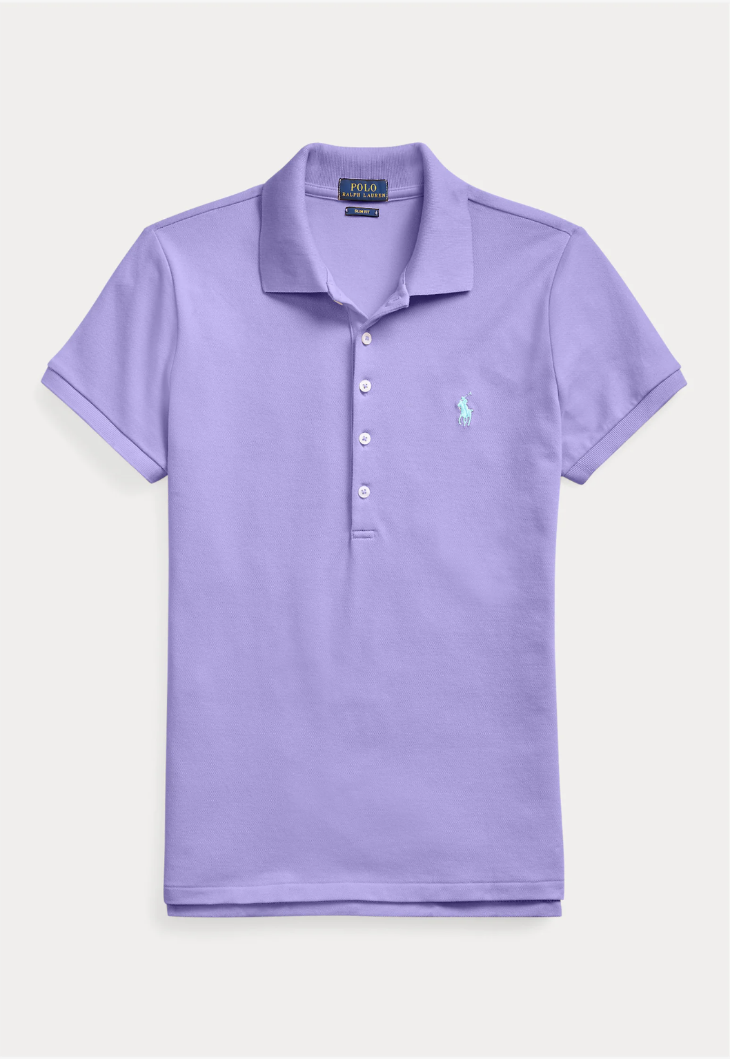 Polo Ralph Lauren Polo Ralph Lauren KNIT-POLO — 1/4