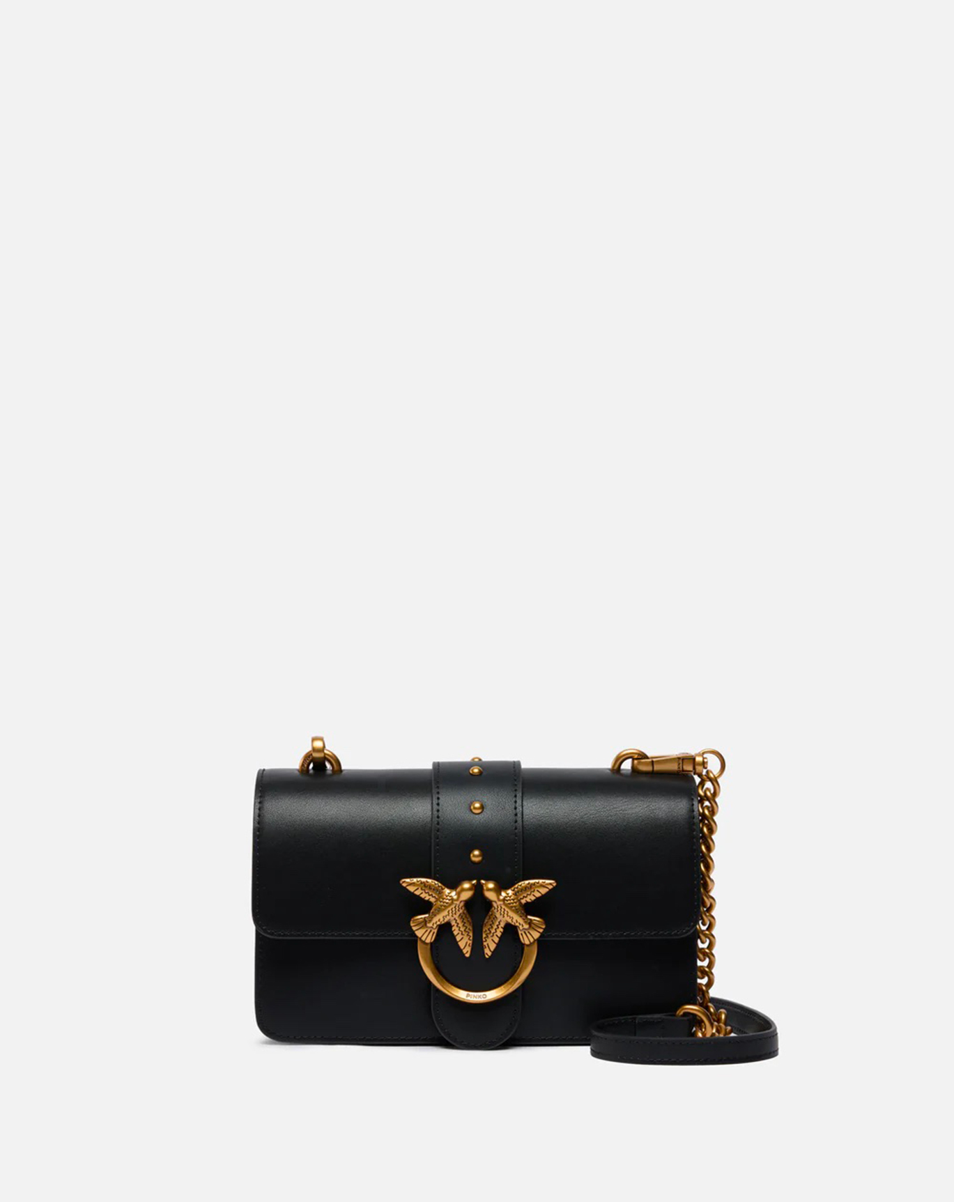 Pinko Pinko — 5/5