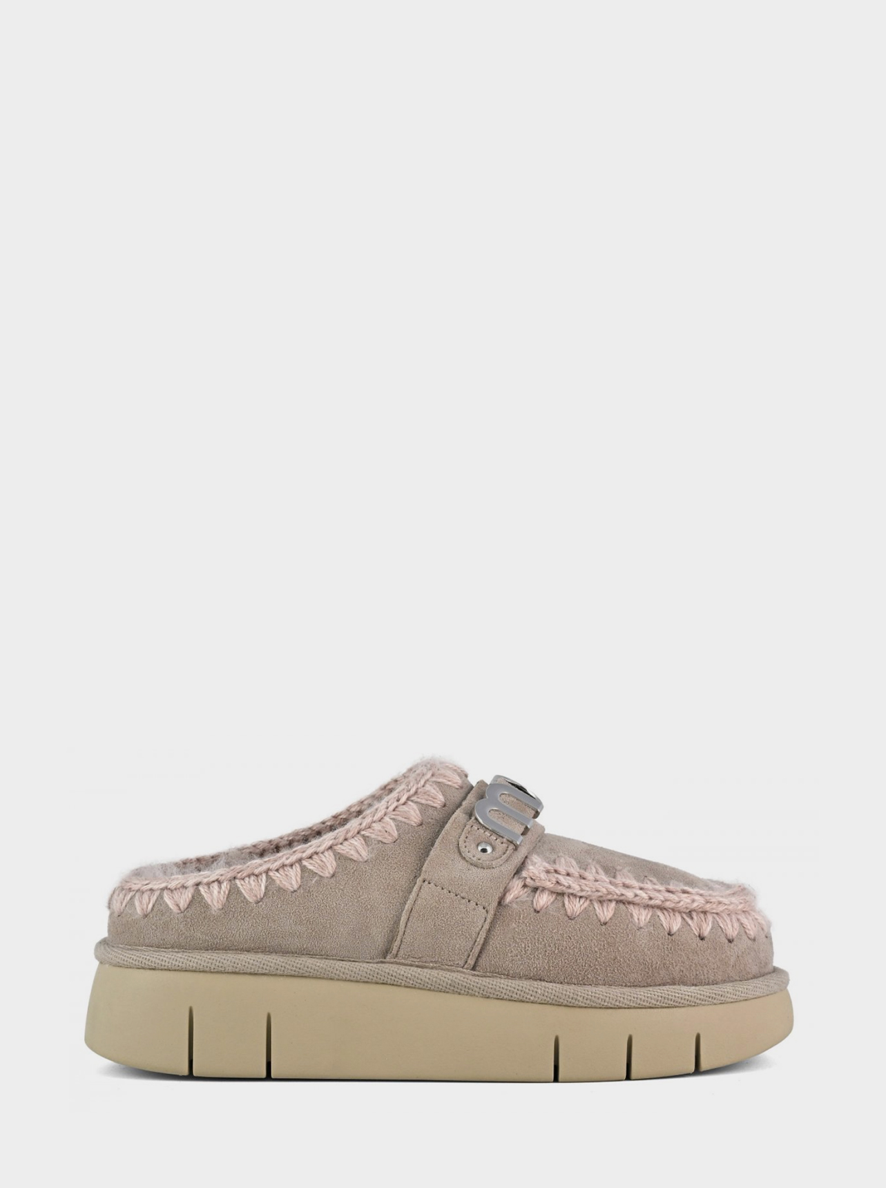 MOU Mou Bounce clog — 3/5