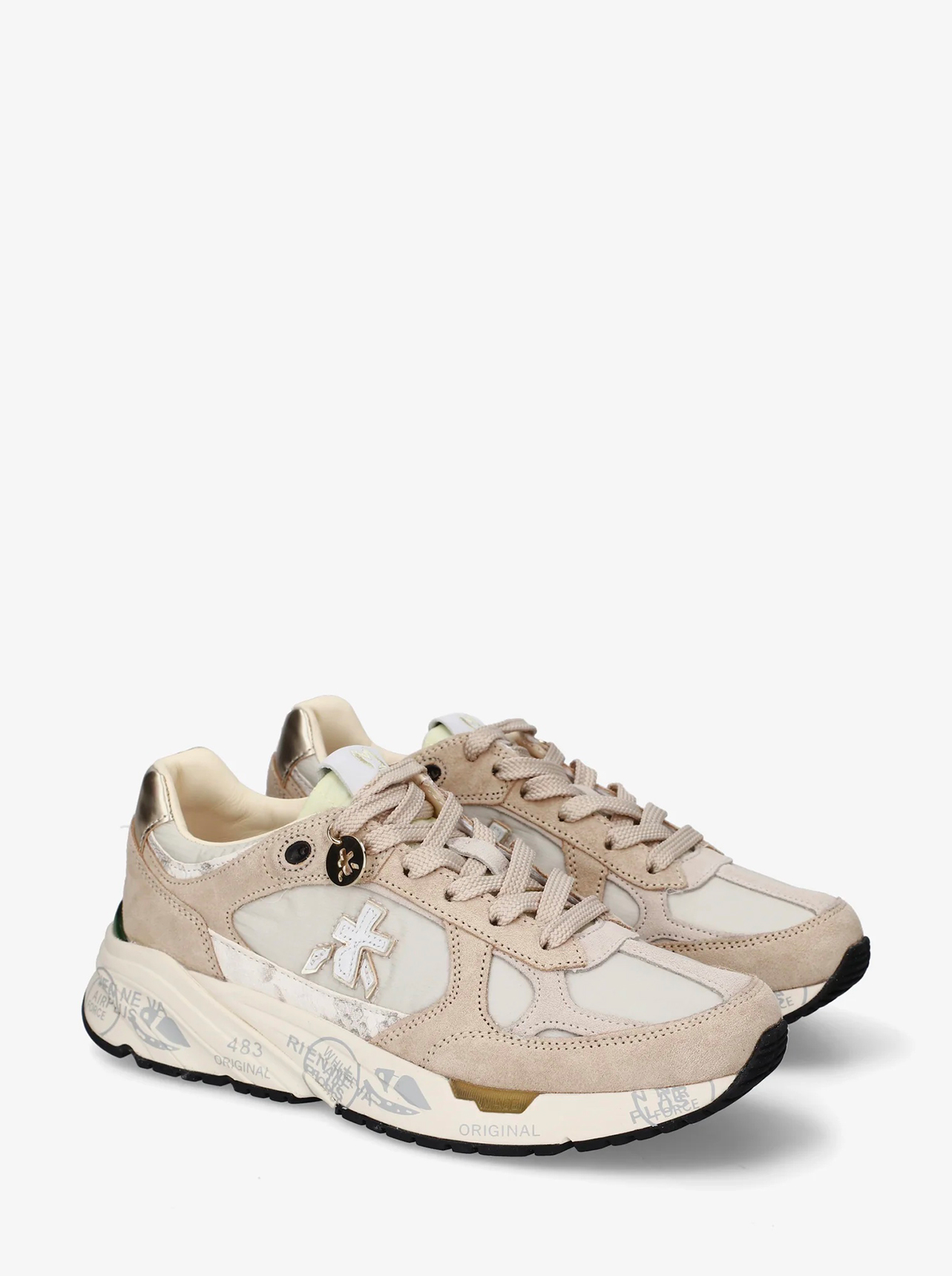 PREMIATA Premiata MASED — 4/10