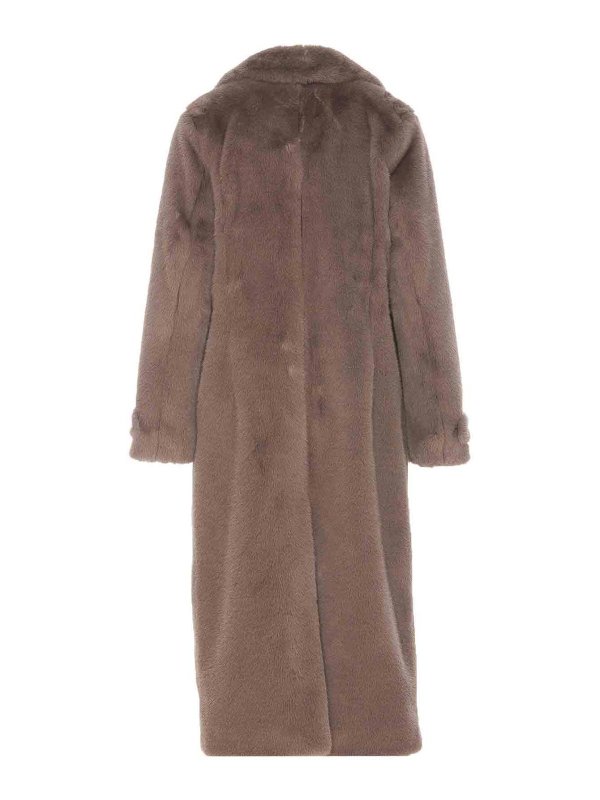 Herno Herno ECOPELLICCIA — 2/2