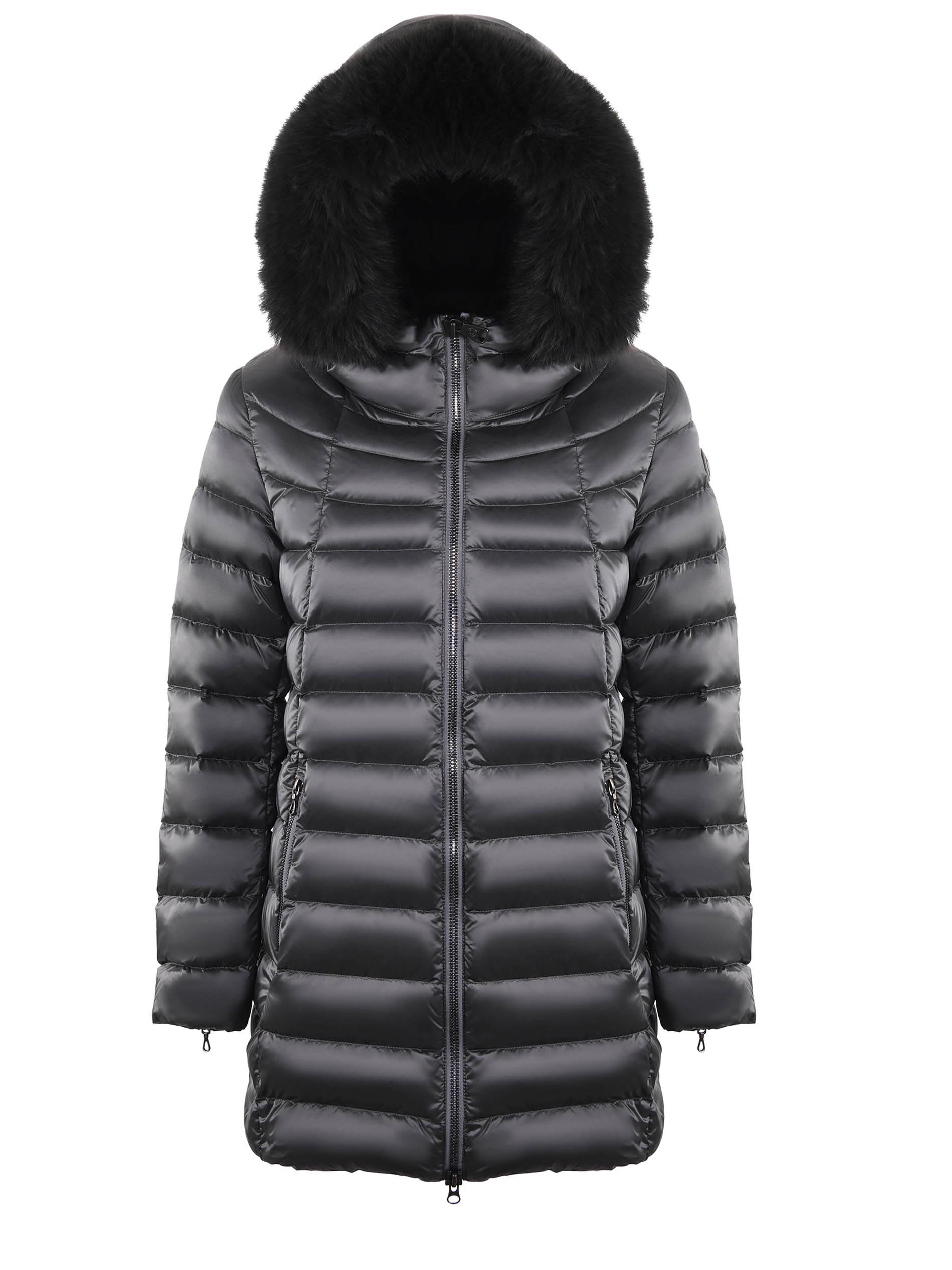 COLMAR Colmar Piumino Lungo Satin — 3/3