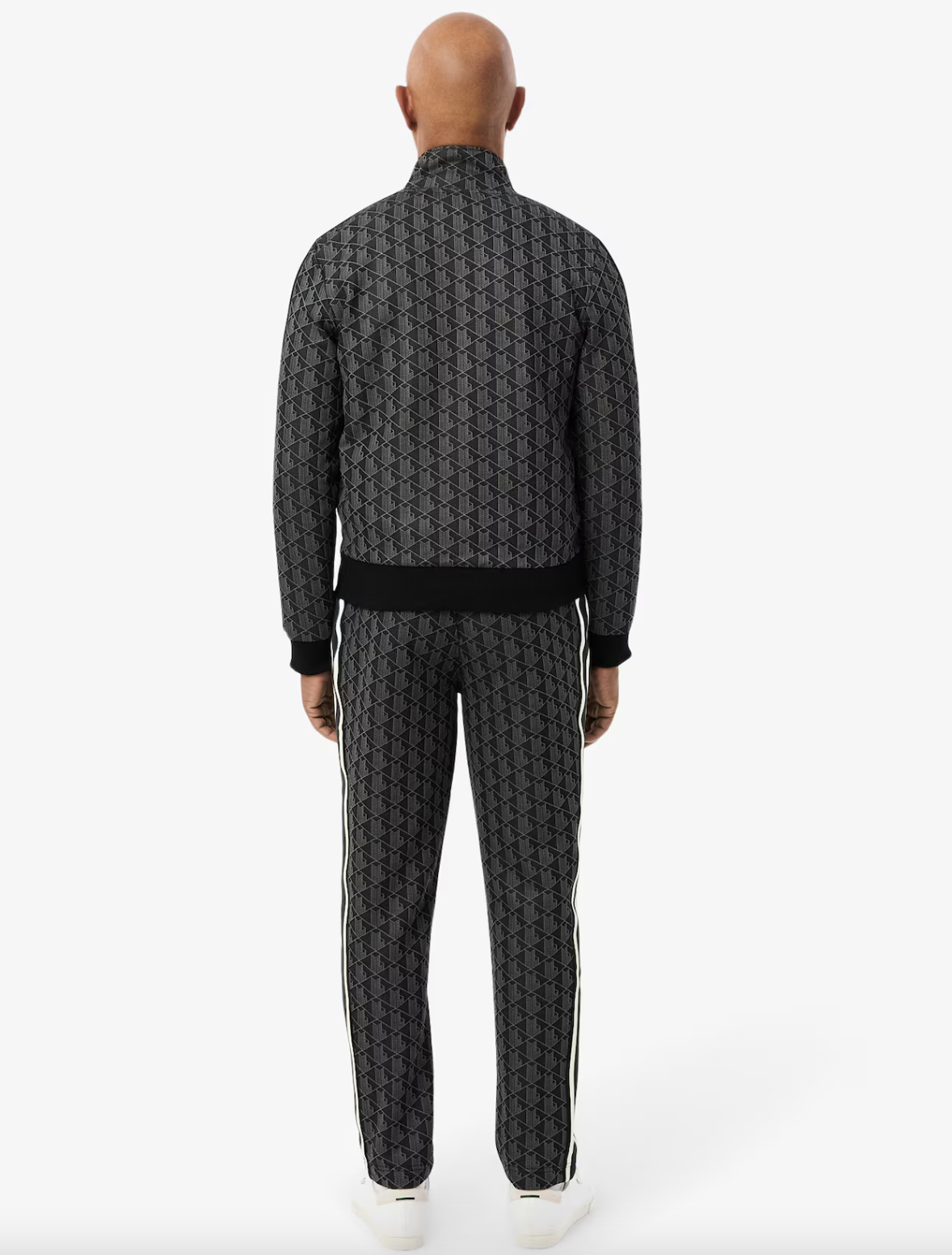 Lacoste Lacoste Pantatuta Monogram — 2/3