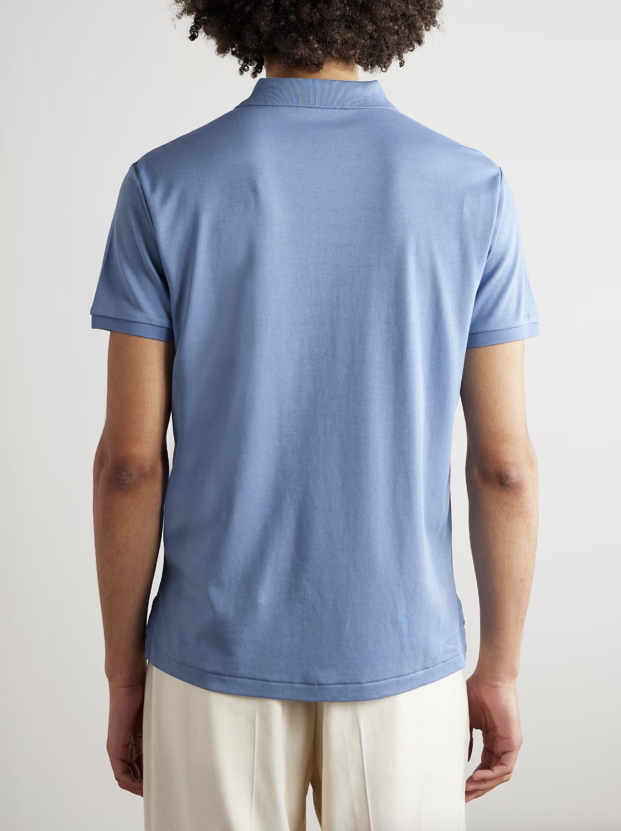 Polo Ralph Lauren Polo Ralph Lauren Polo — 2/3