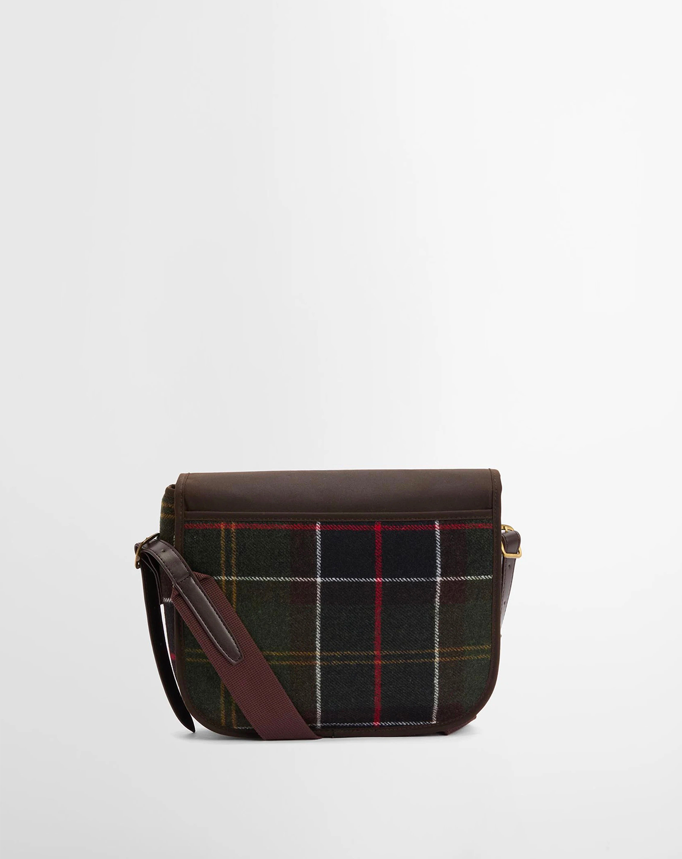 Barbour Barbour CROMARTY CROSSBODY BAG — 3/6