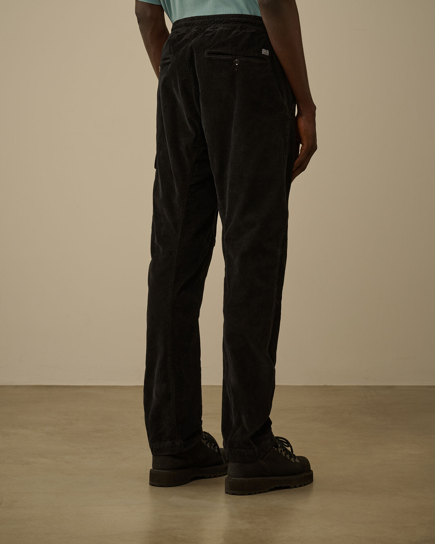 CP Company Cp Company CARGO PANT IN CORDUROY — 2/4