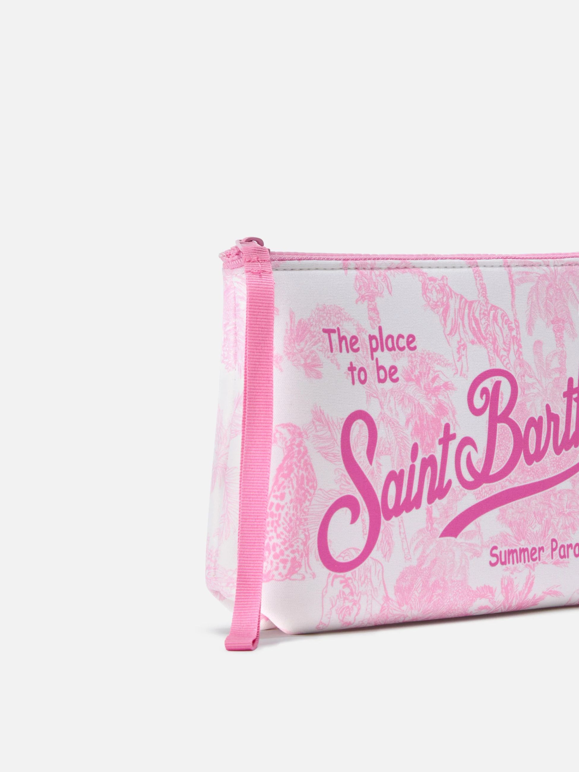 SAINT BARTH Saint Barth ALINE — 20/20