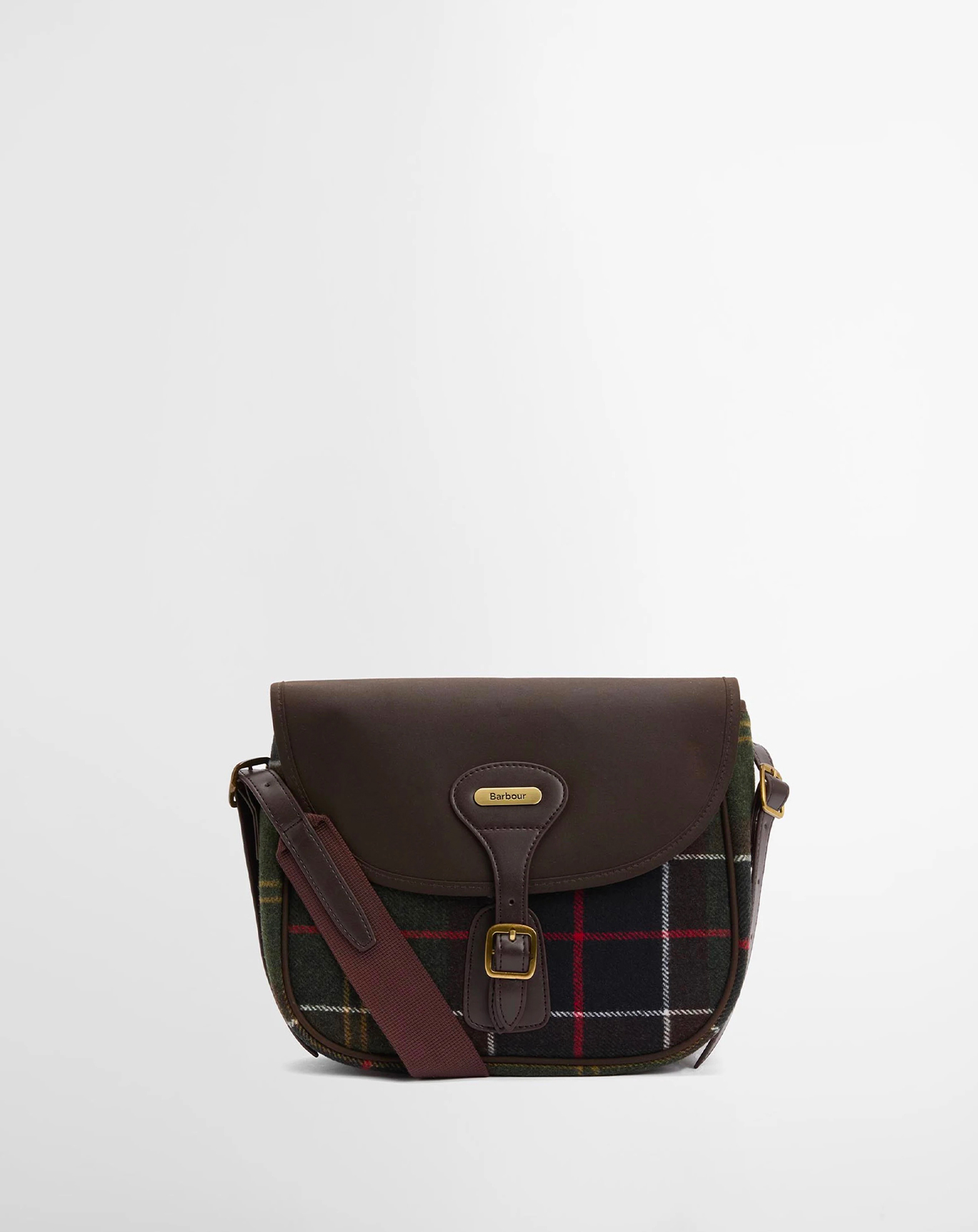 Barbour Barbour CROMARTY CROSSBODY BAG — 2/6