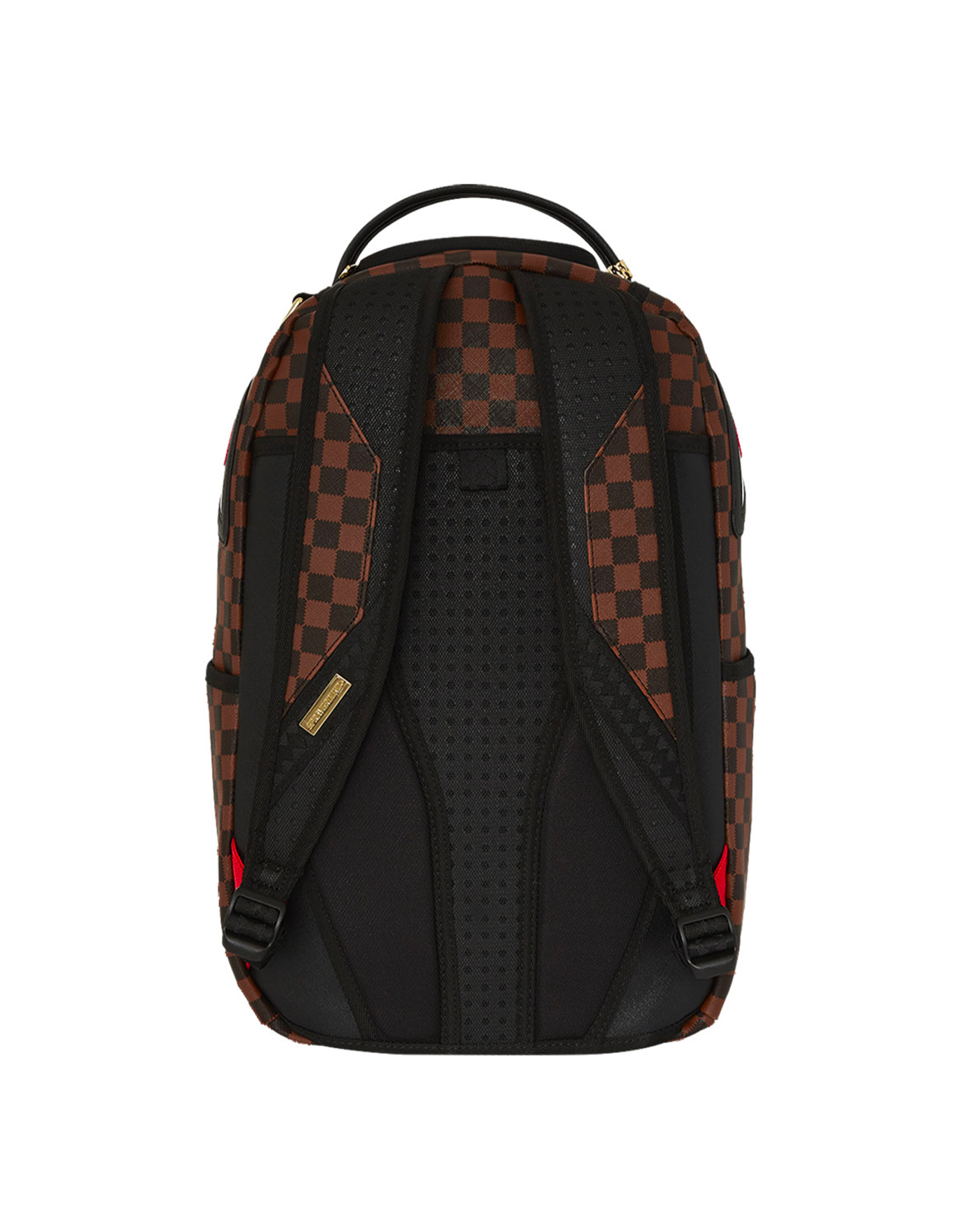 Sprayground SAWTOOTH SHARKS IN PARIS DLXSV BACKPACK