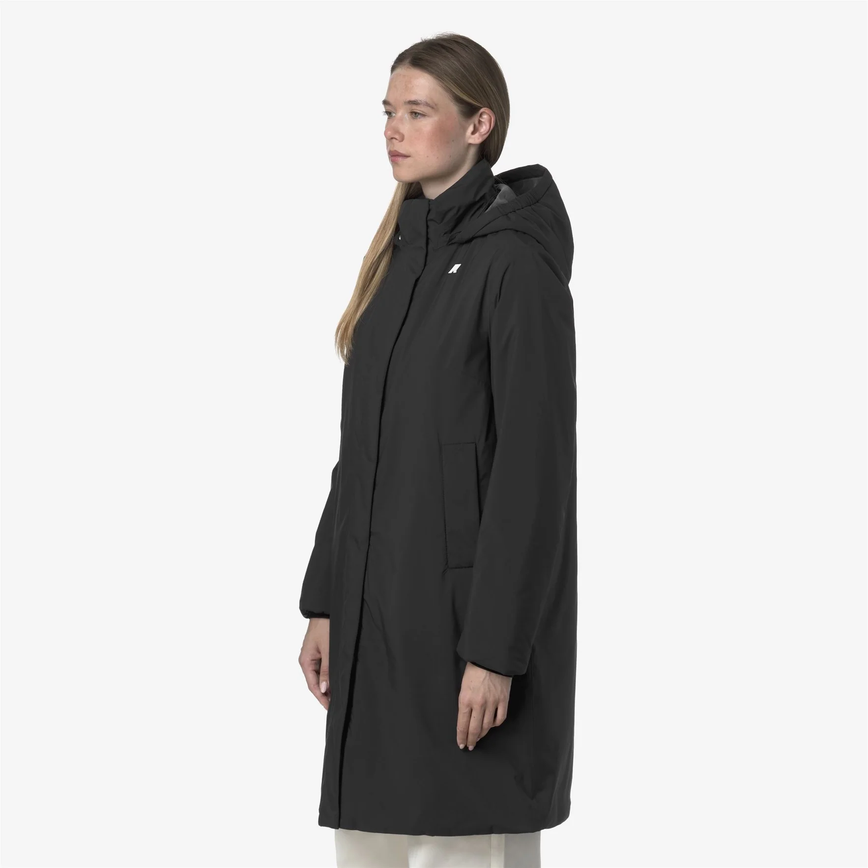 KWAY K-Way SONJA SOFT TOUCH MARMOTTA — 5/6