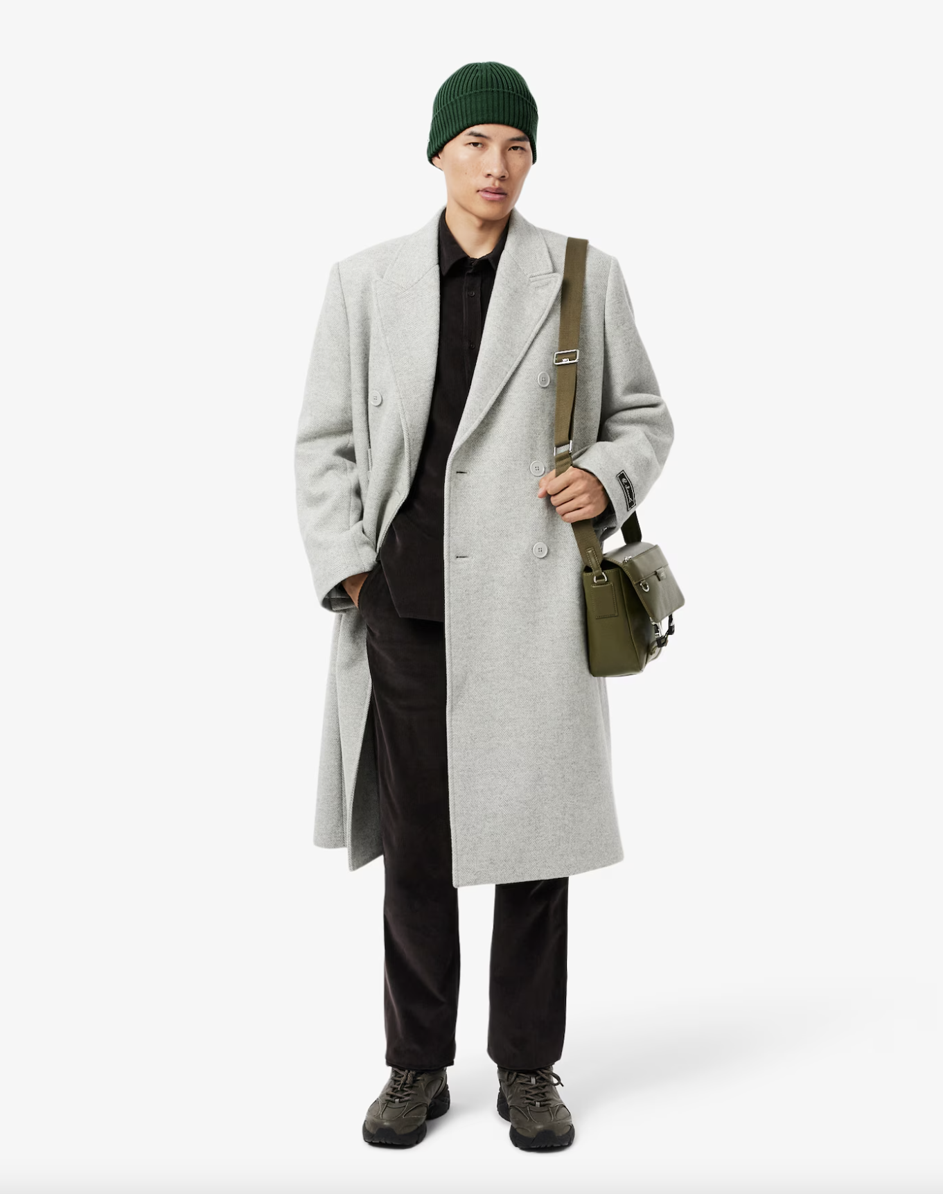 Lacoste Lacoste BERRETTO — 4/6
