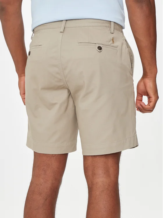 RALPH LAUREN Ralph Lauren FLAT SHORT — 3/6